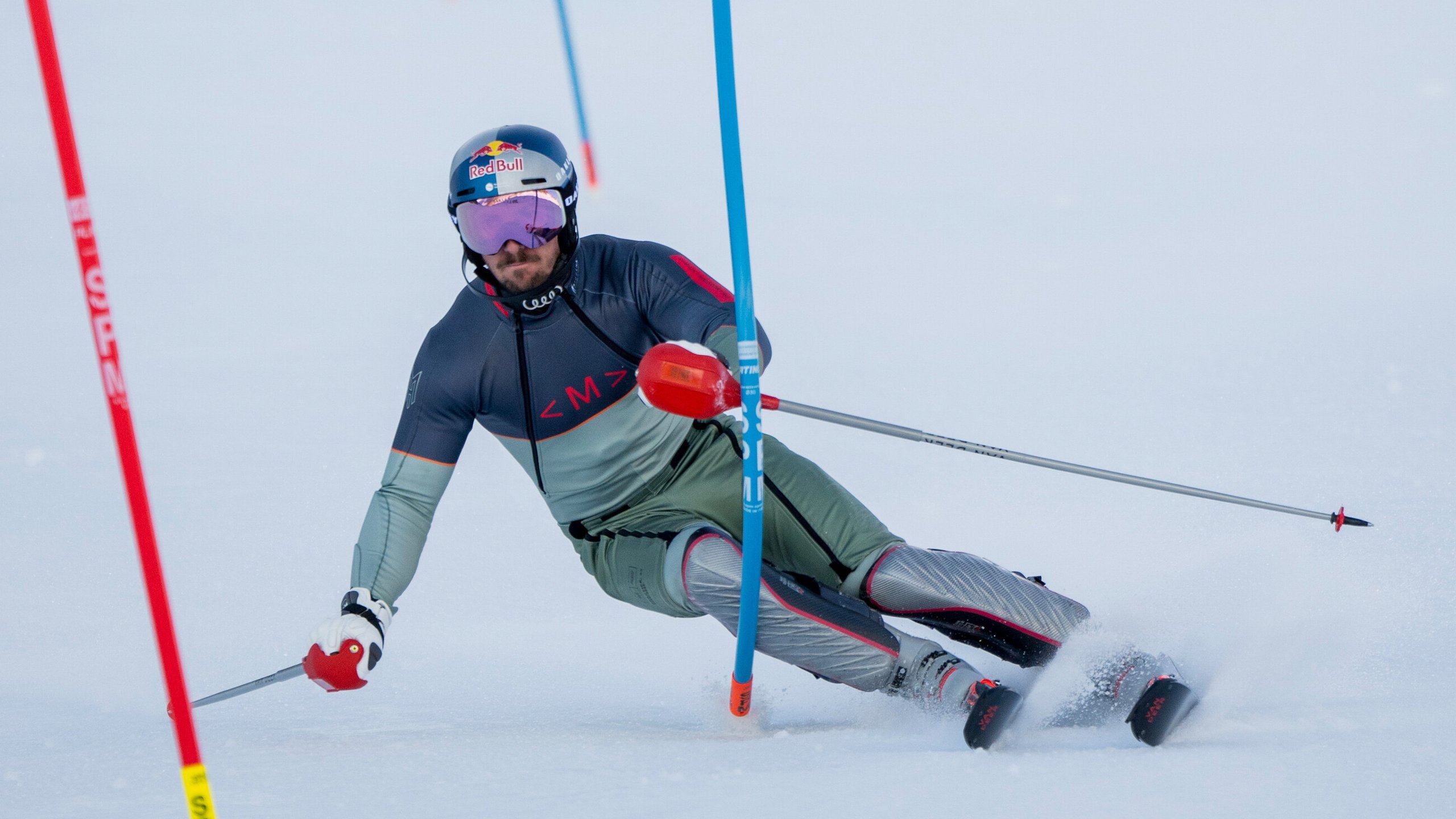 2. Marcel Hirscher