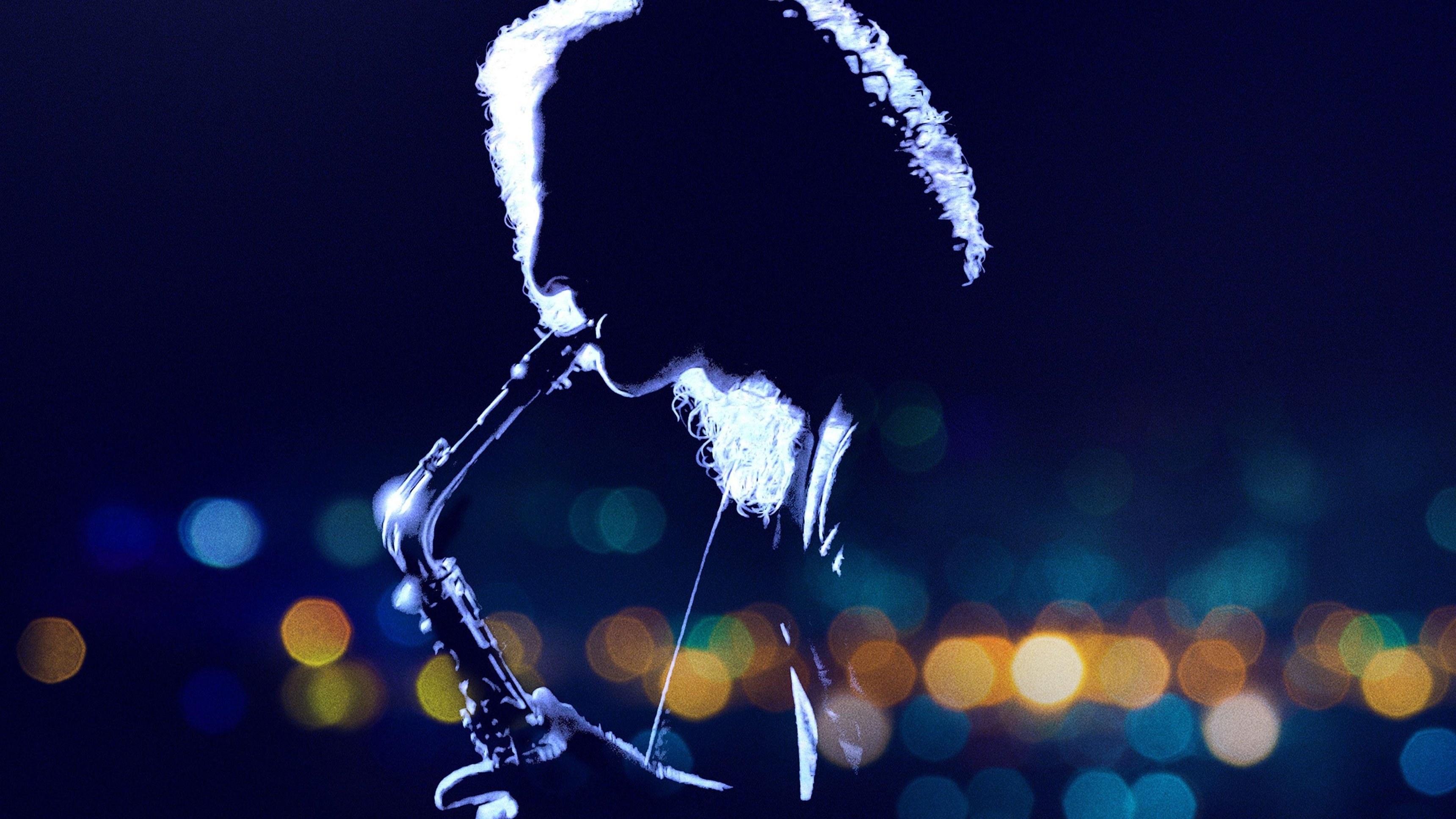 Music Box: Listening to Kenny G