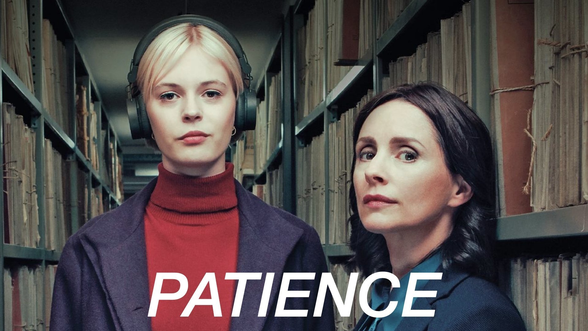 Patience