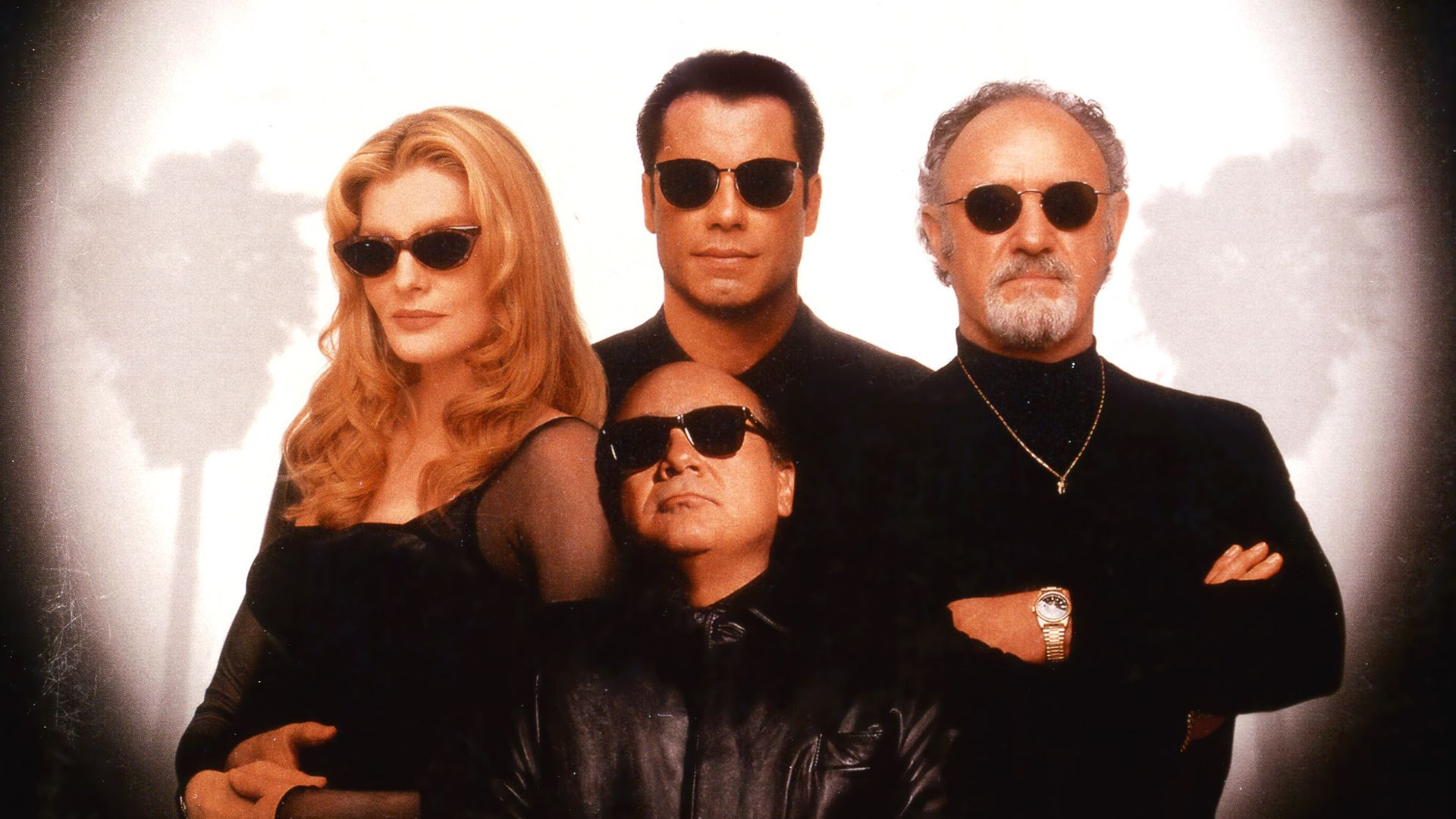 Get Shorty