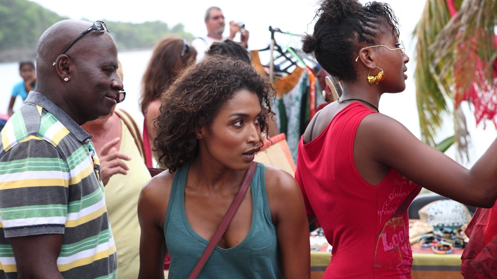 2. Wicked Wedding Night