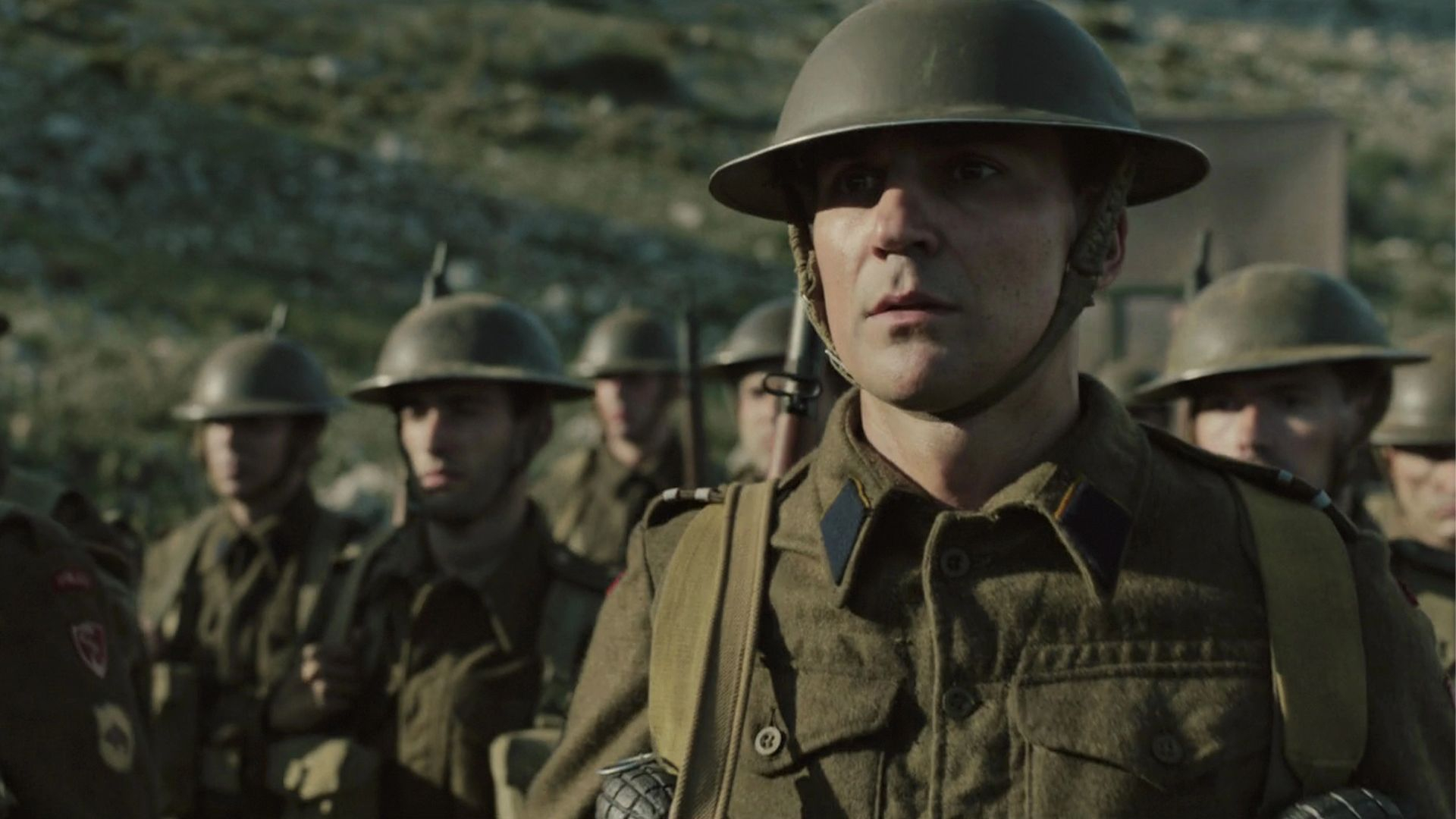 7. Monte Cassino