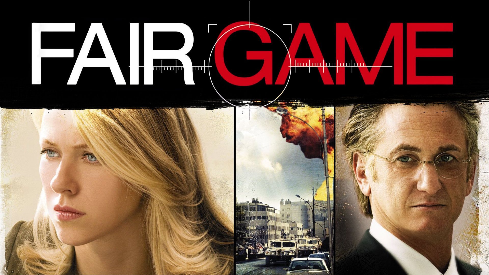 Fair Game