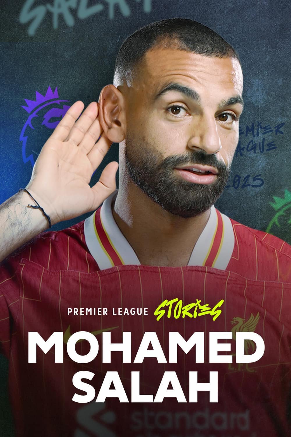Premier League stories: Mohamed Salah