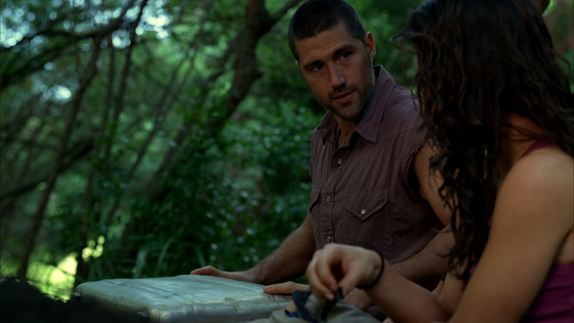16. Outlaws