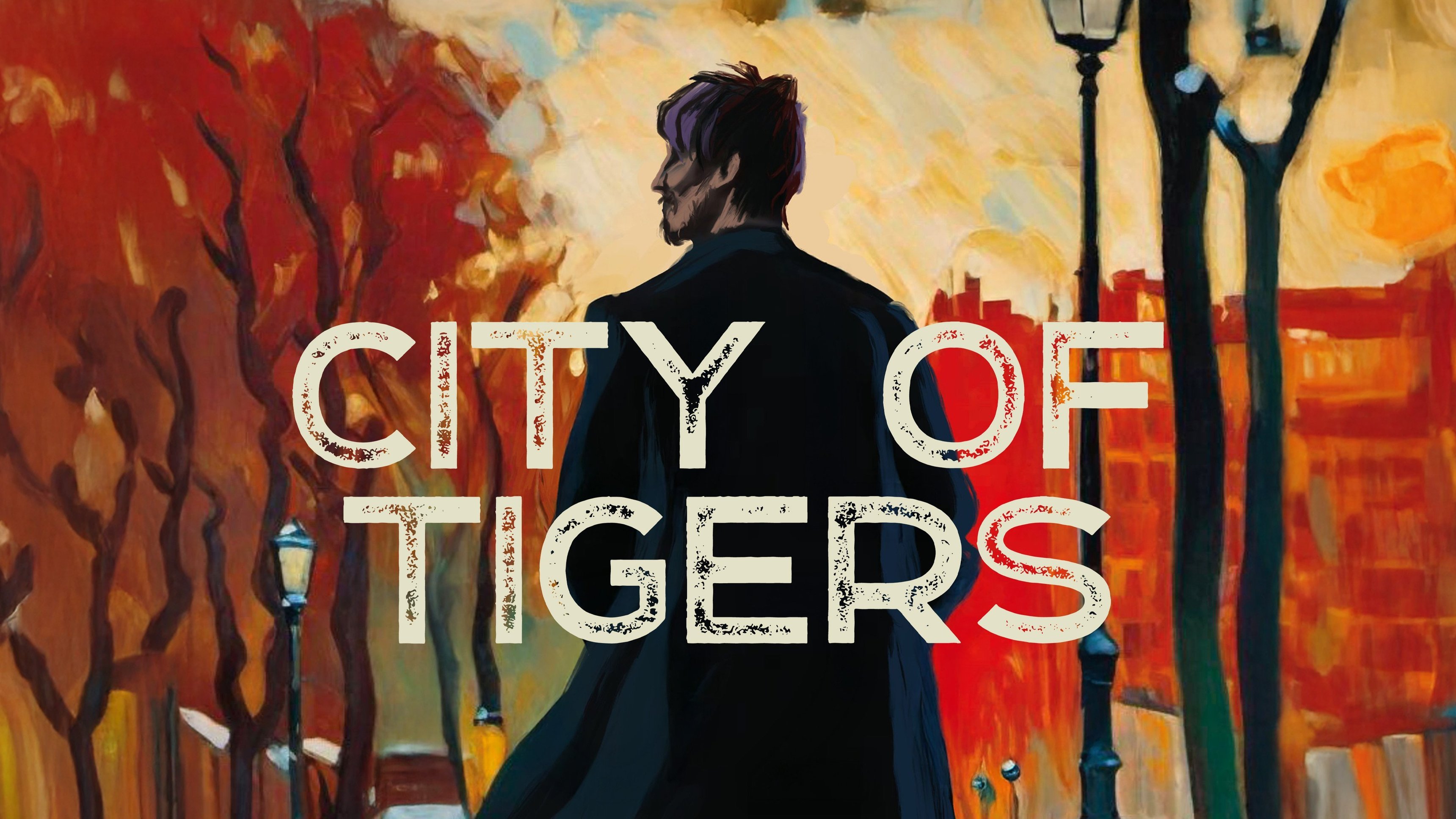City of Tigers