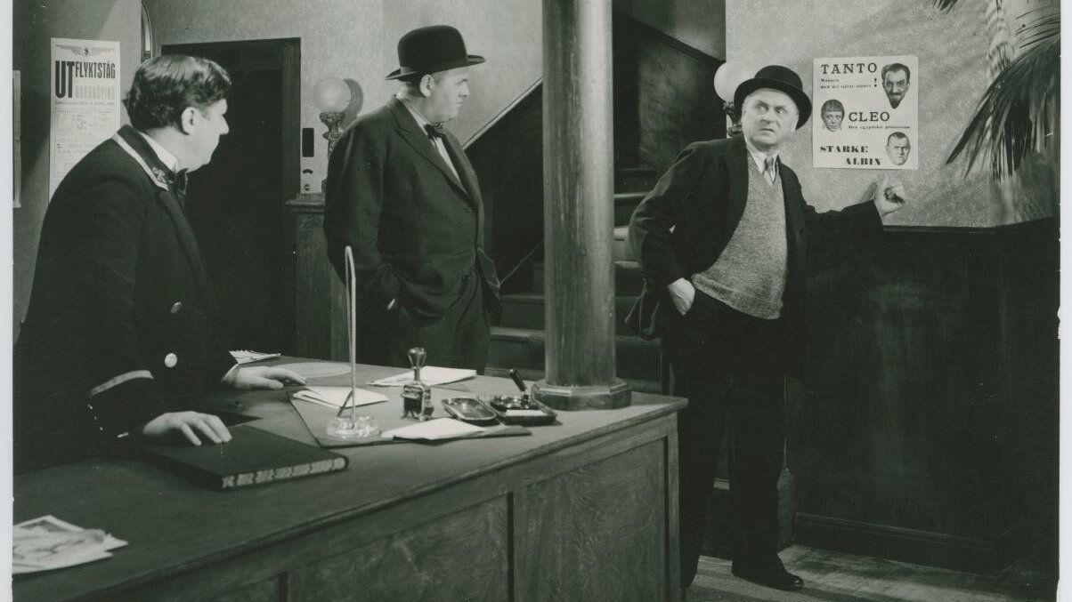 Alla tiders Karlsson