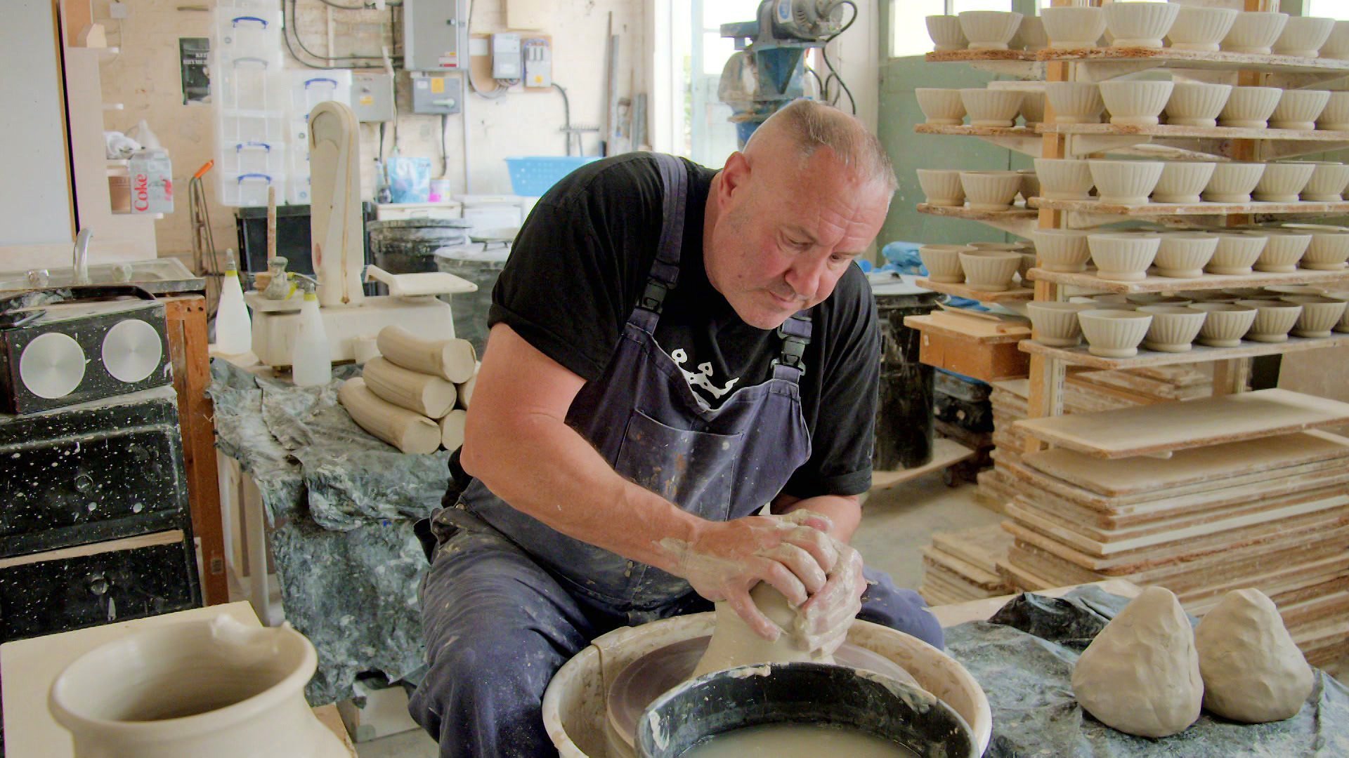 1. Vi gillar annorlunda