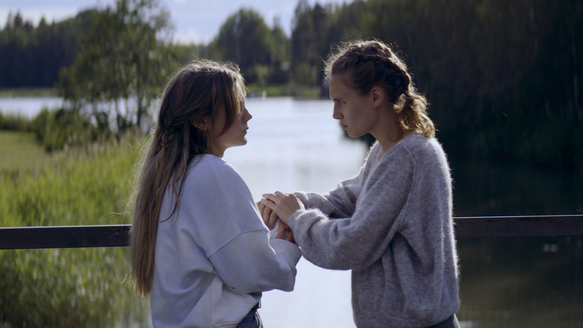 5. På liv och död