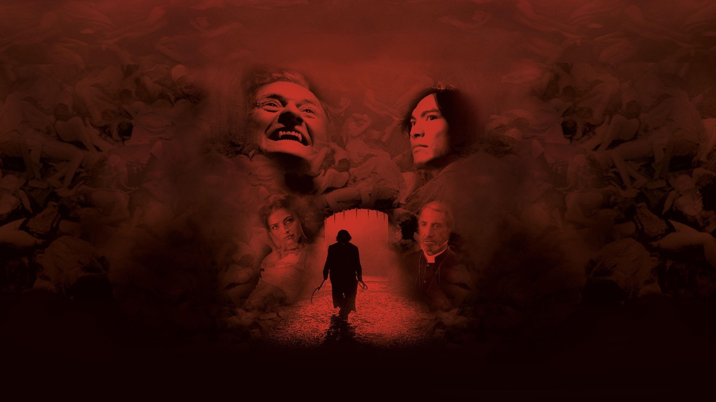 Dracula III: Legacy