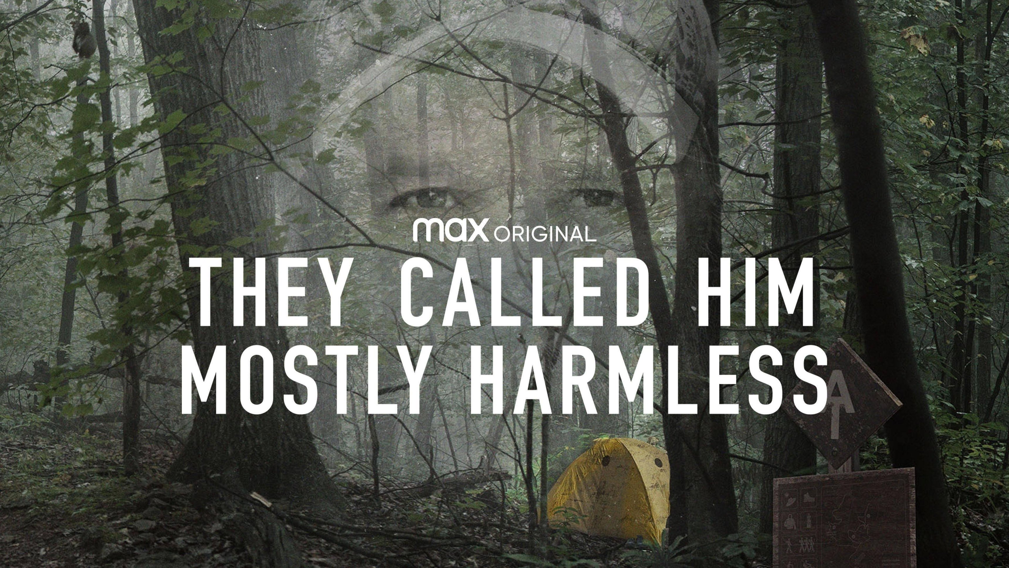They Called Him Mostly Harmless