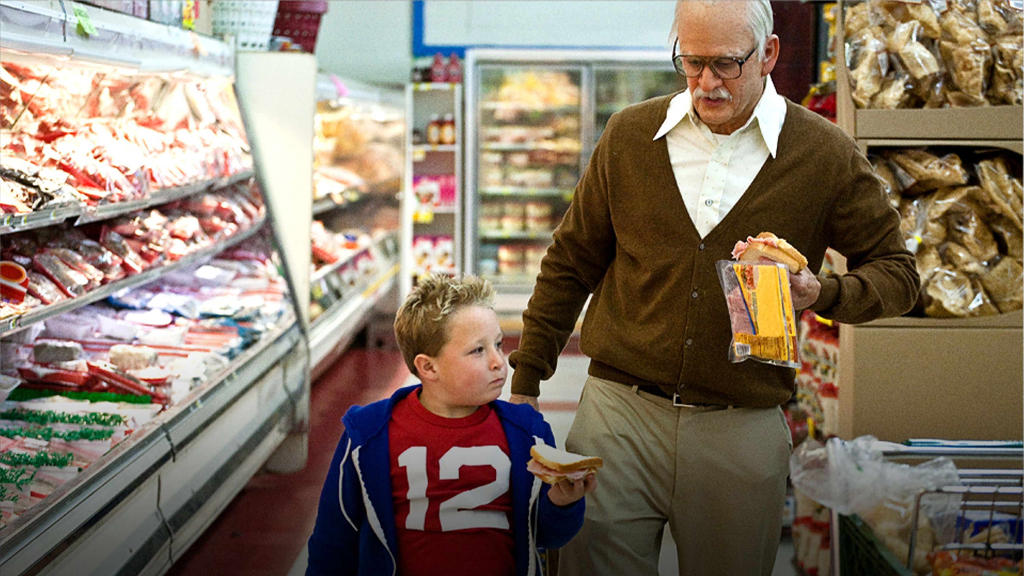 Jackass Presents: Bad Grandpa .5