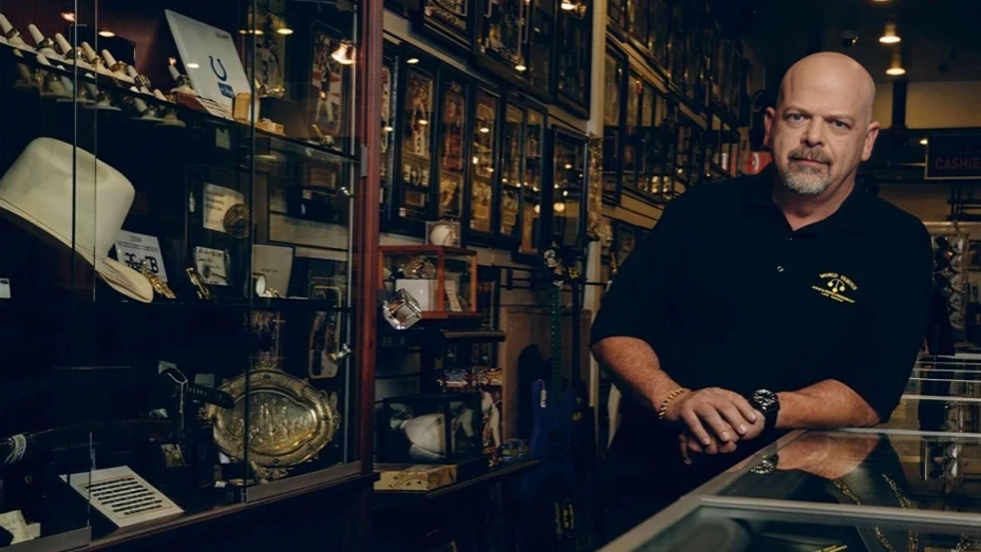 Pawn Stars