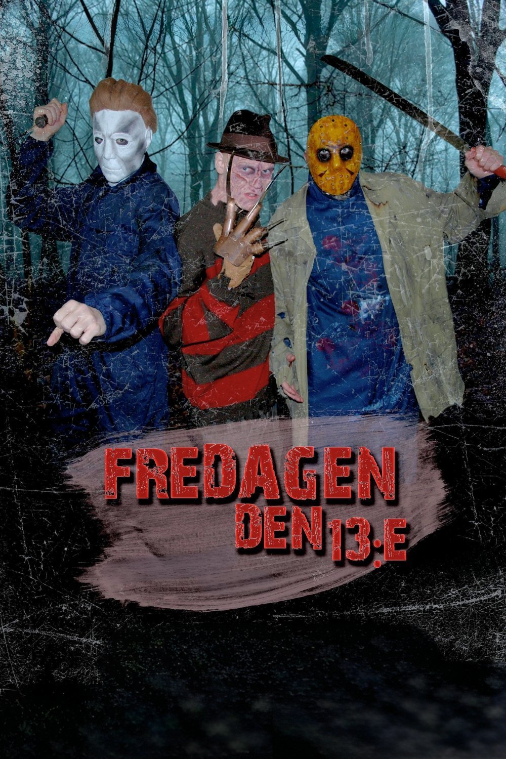Fredagen den 13:e