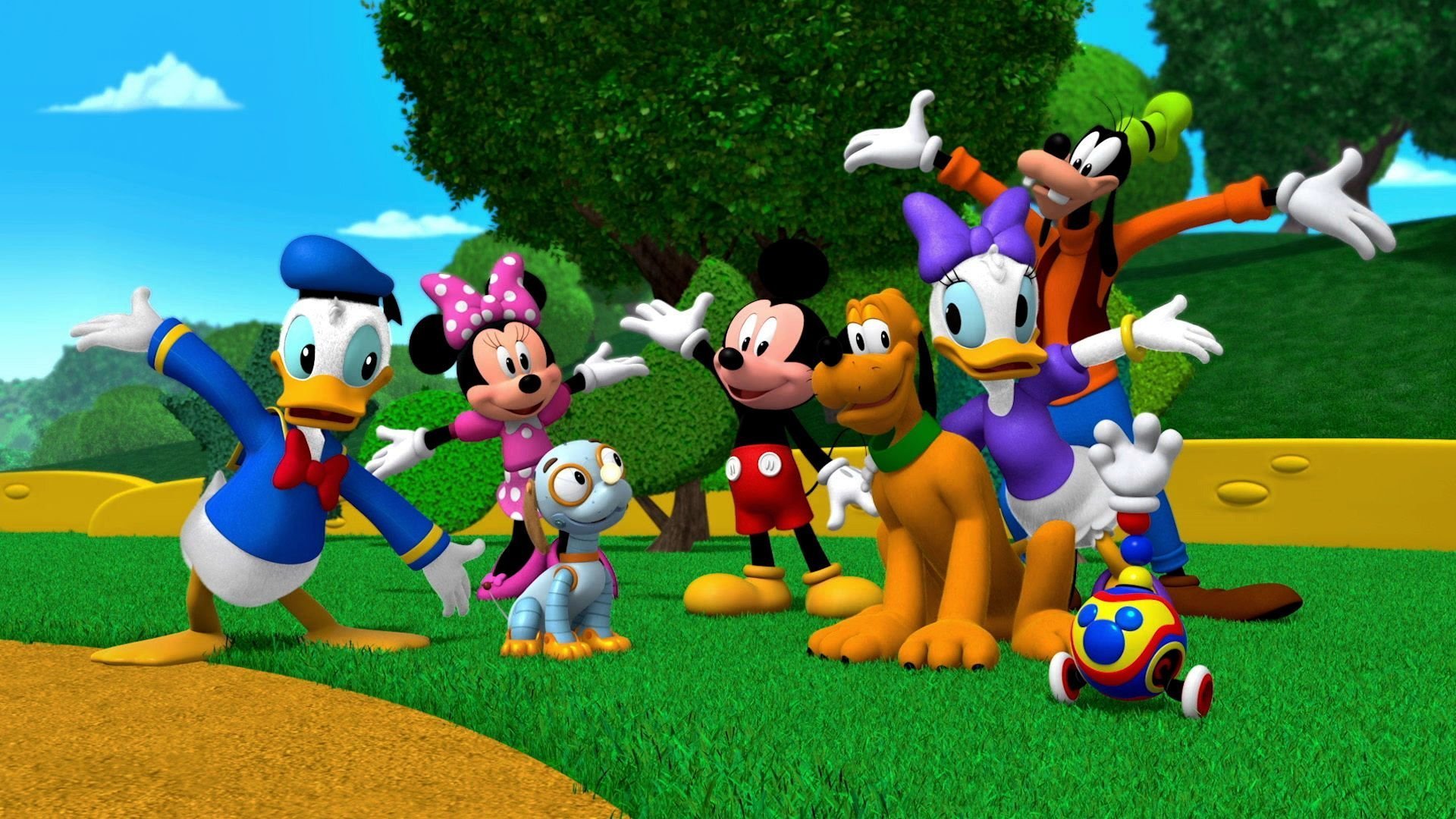 20. Beagle-boten PRICKEN