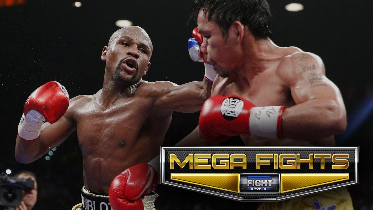 MEGA Fights | Timothy Bradley vs. Devon Alexander