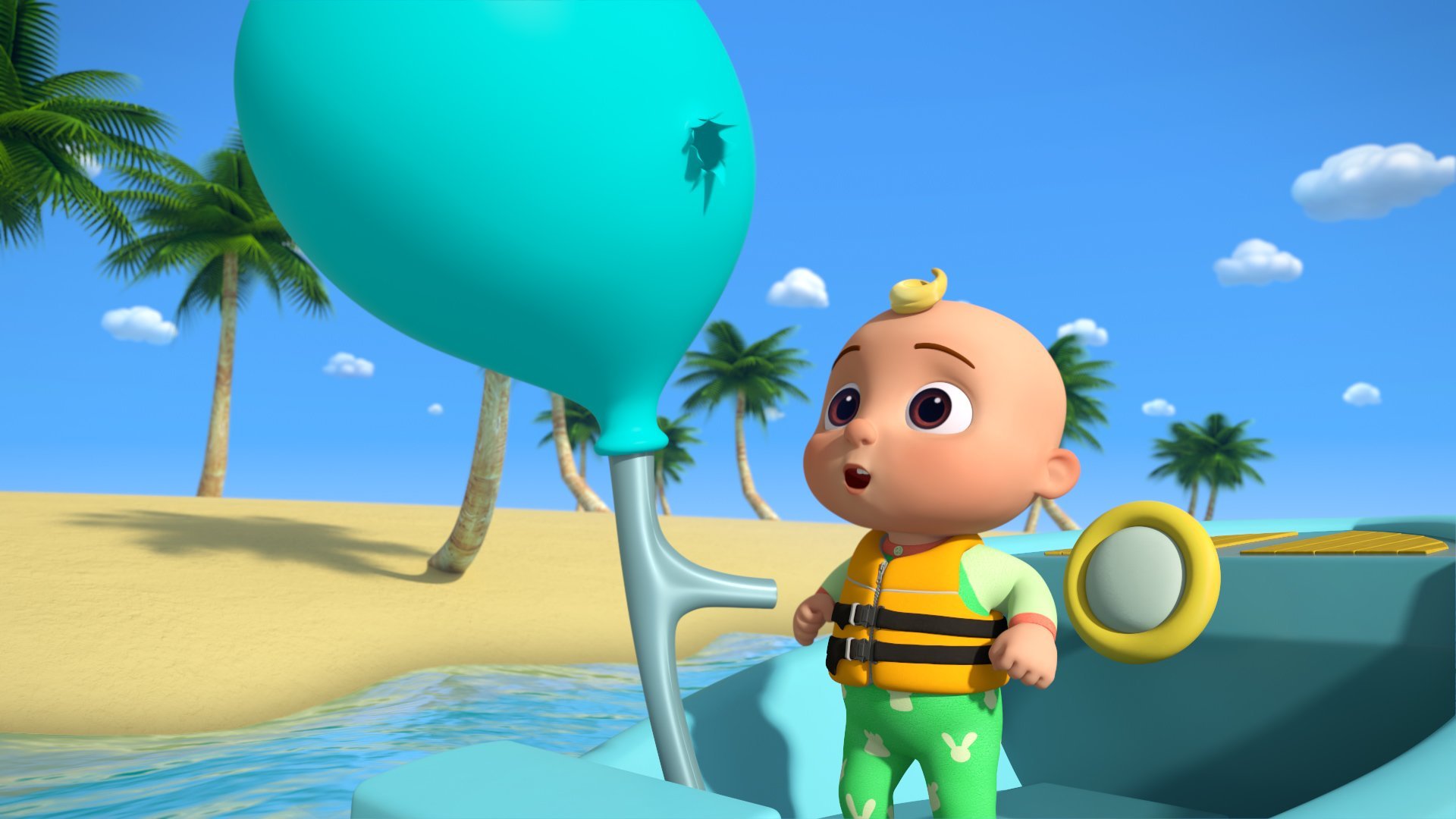 6. Solsken, snacks och årstider