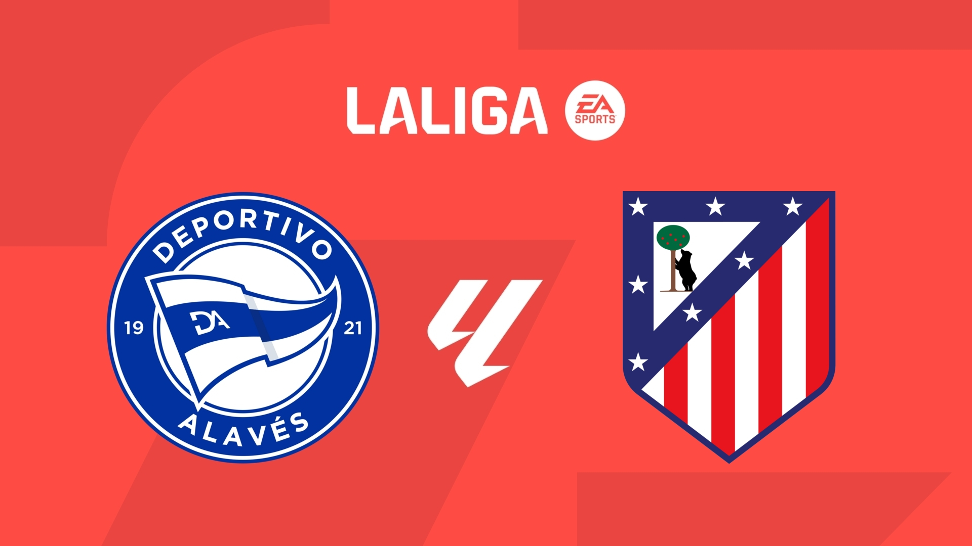 320. Deportivo Alaves - Atletico Madrid