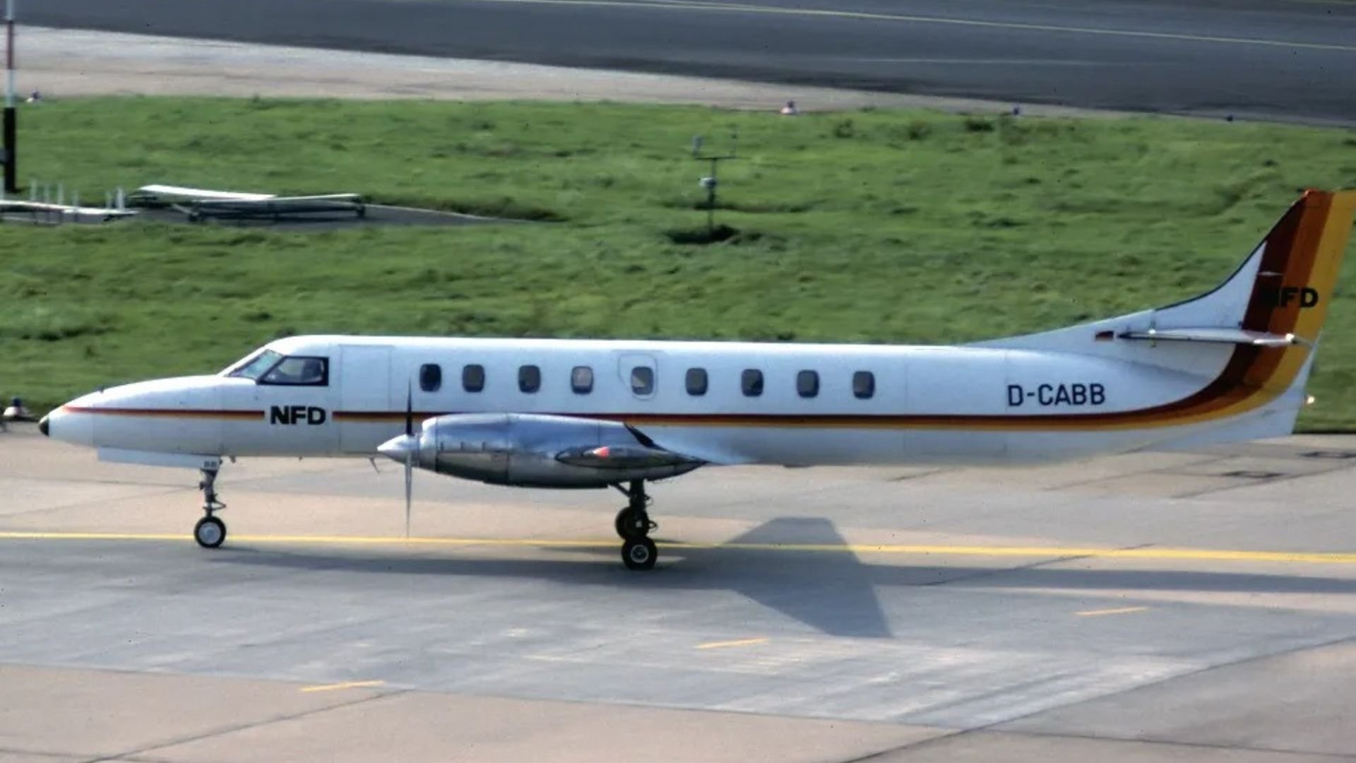 6. Den perfekta stormen