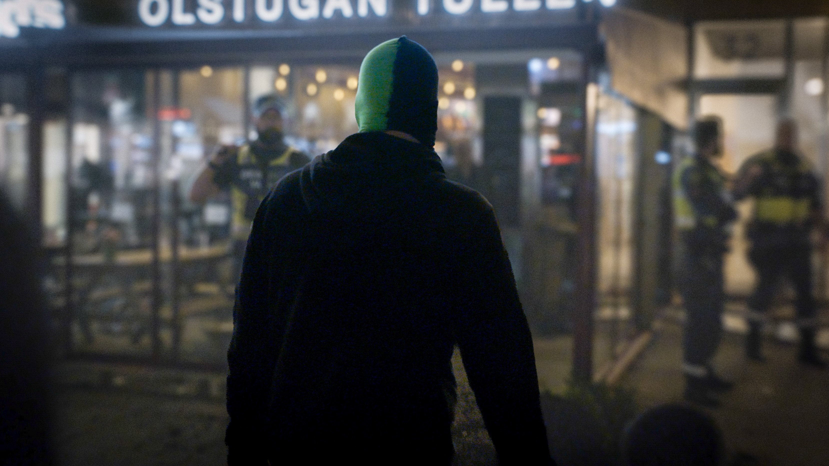 1. Episode 1