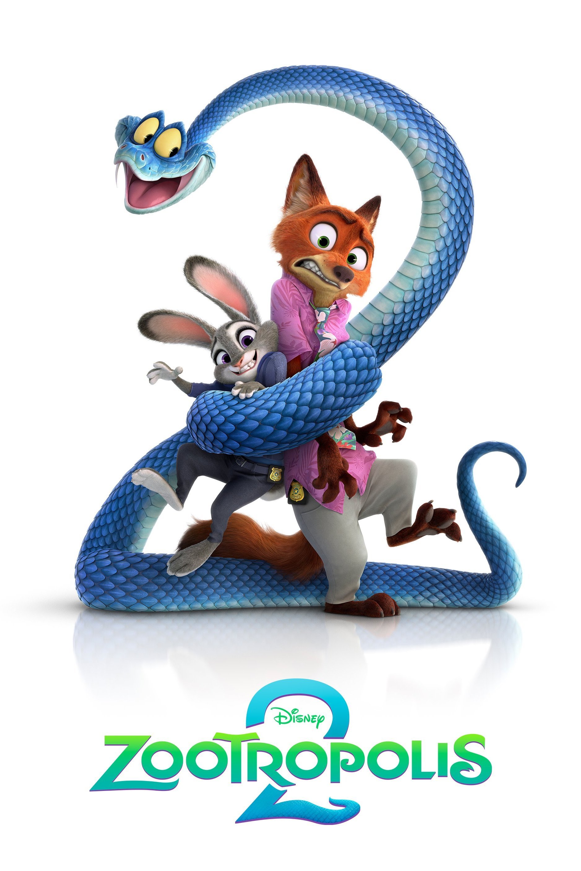Zootropolis 2