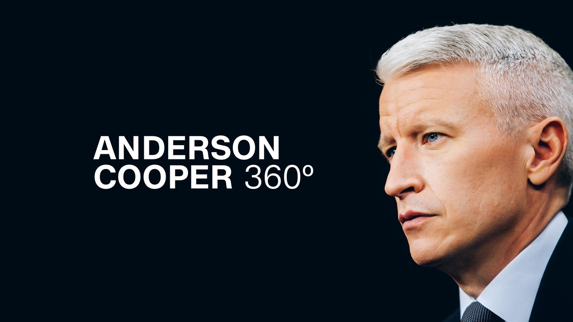 Anderson Cooper 360
