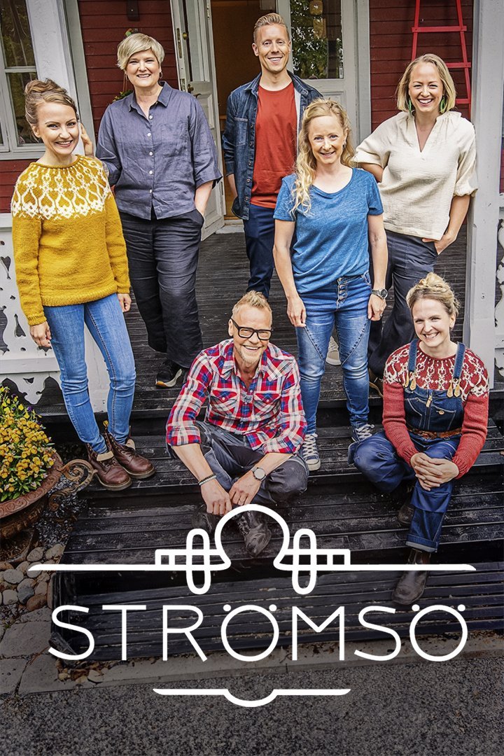 Strömsö