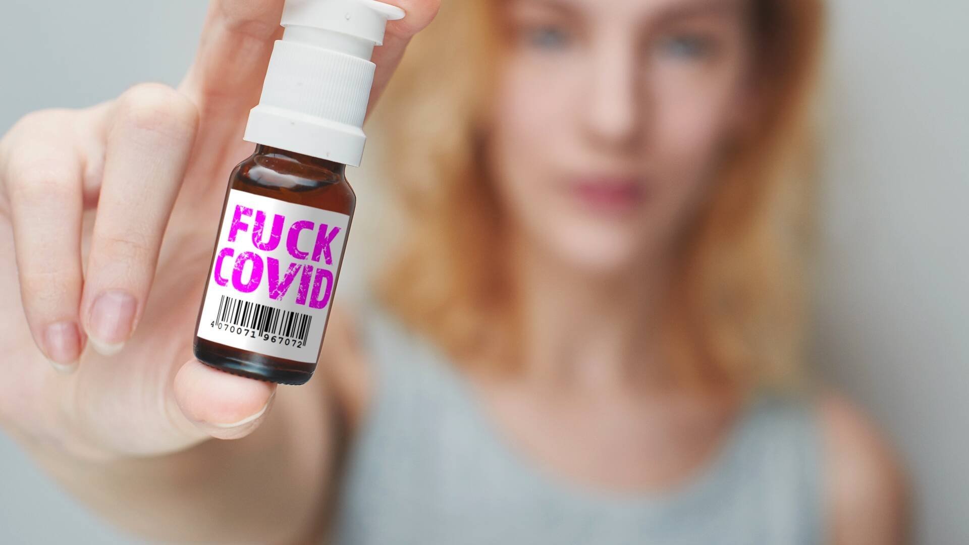 Vetenskapens värld: Så stoppas nästa pandemi