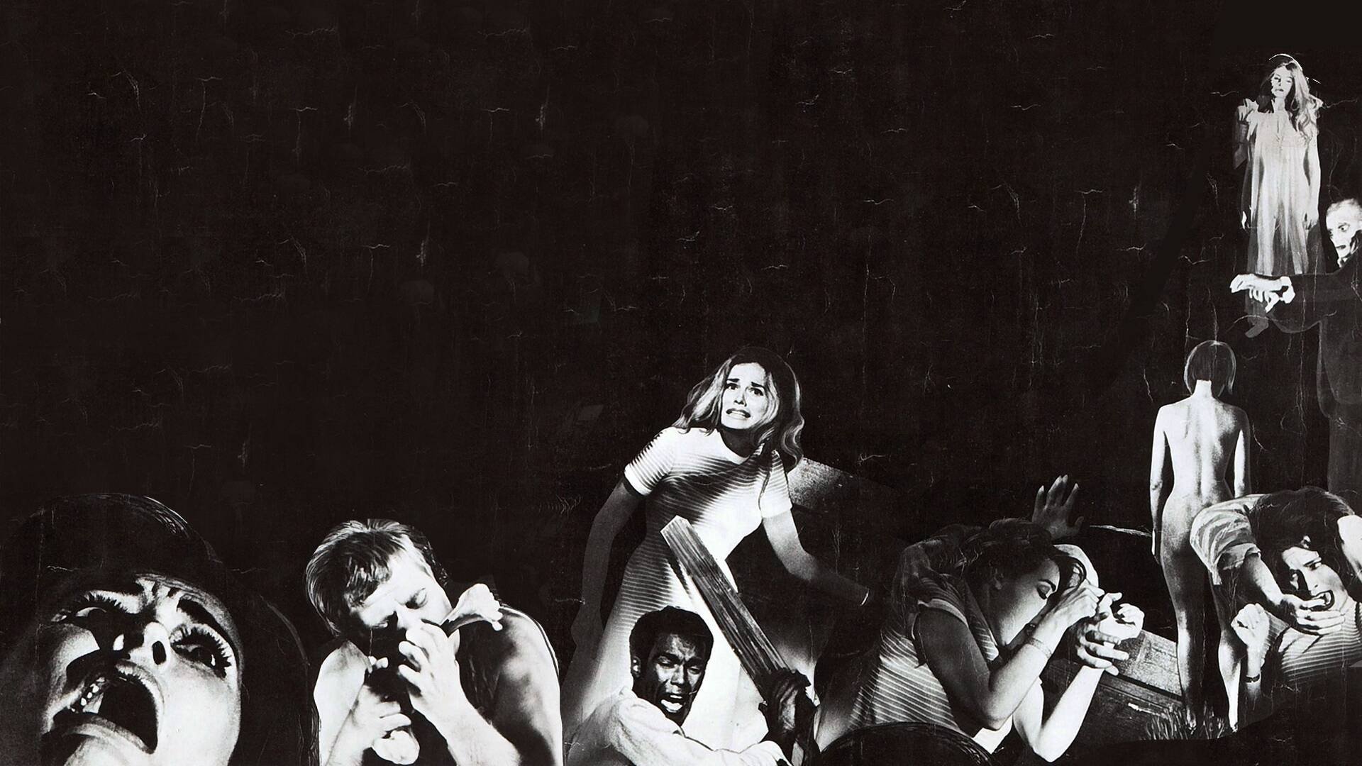 Night of the Living Dead