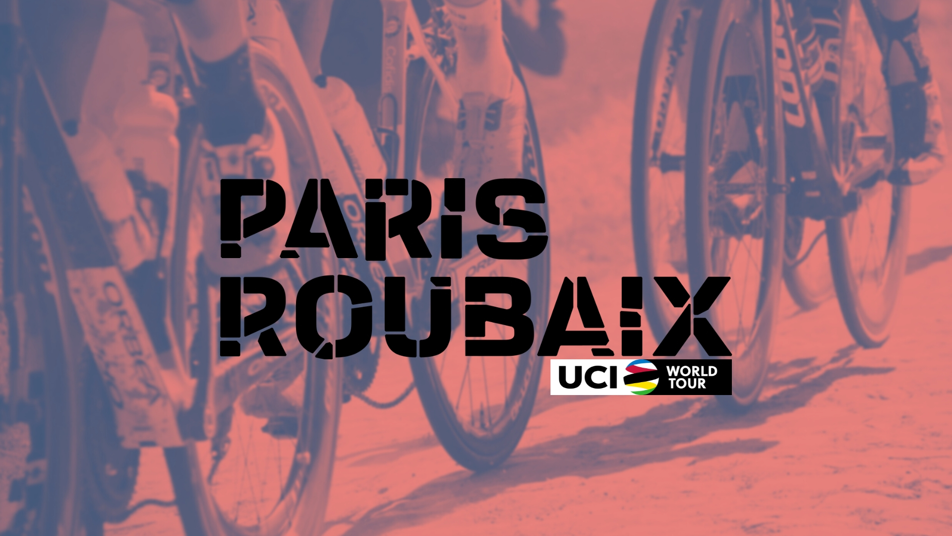 Cykel: Paris-Roubaix Herrar