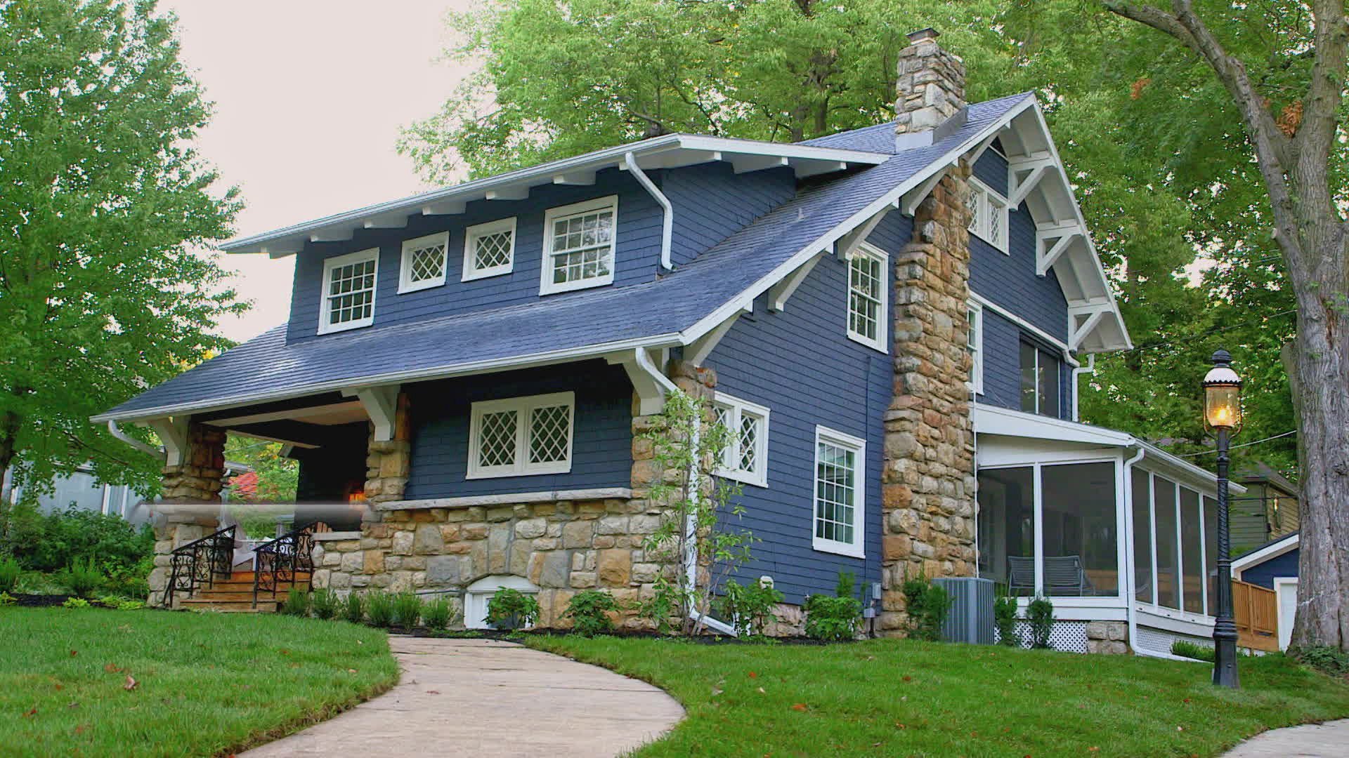 9. The Mural Of The Story