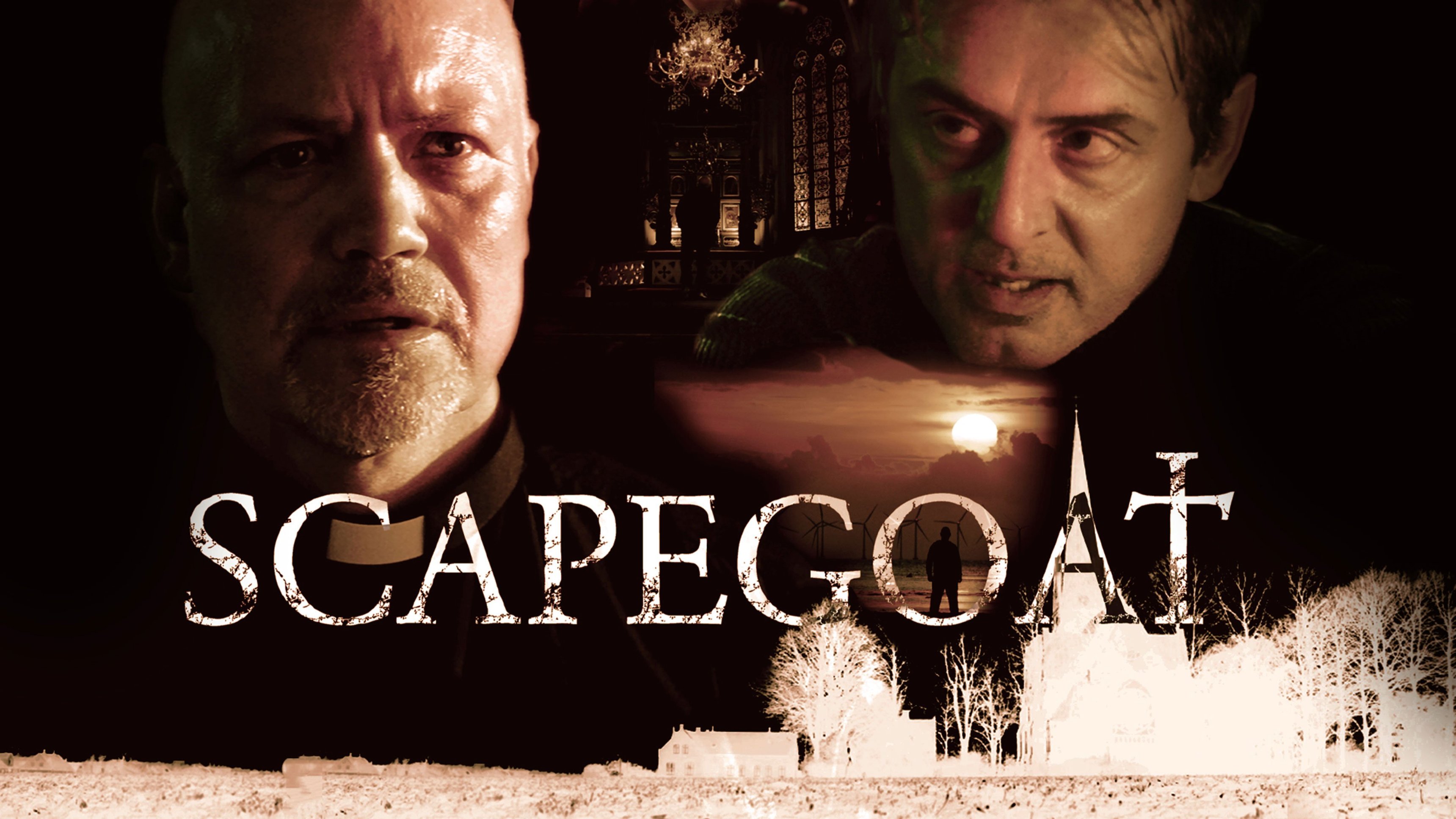 Scapegoat