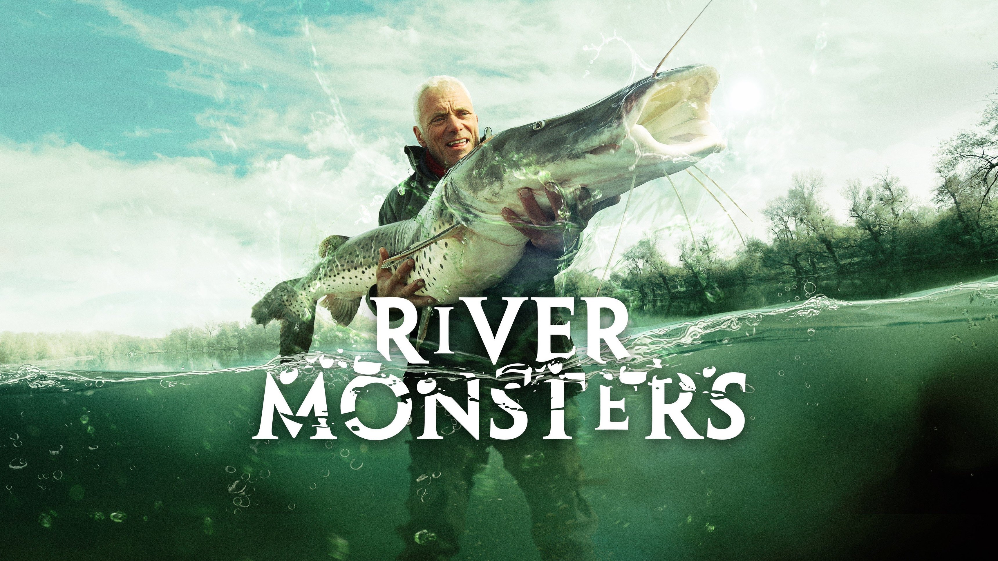 River Monsters