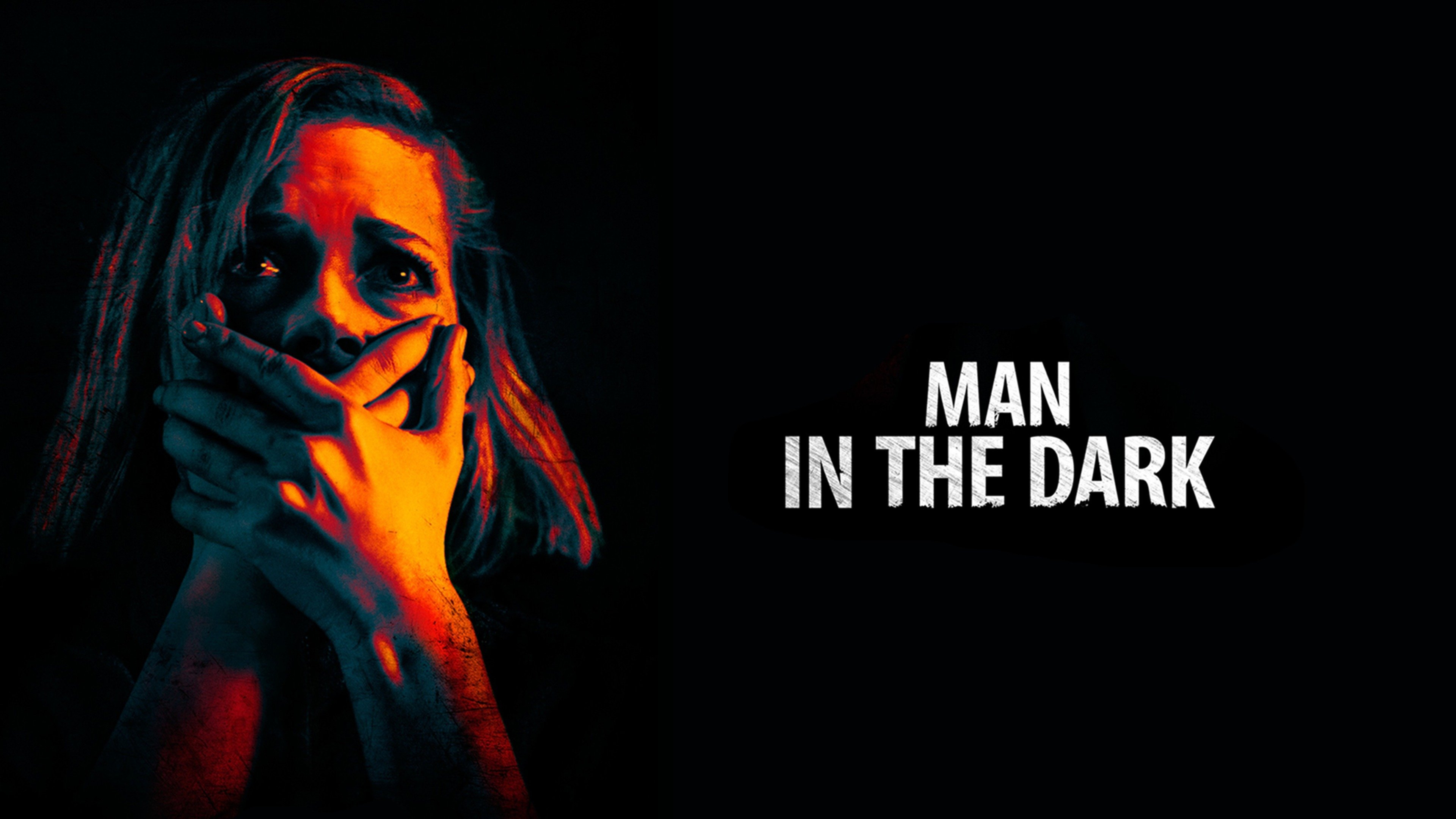 Don't Breathe