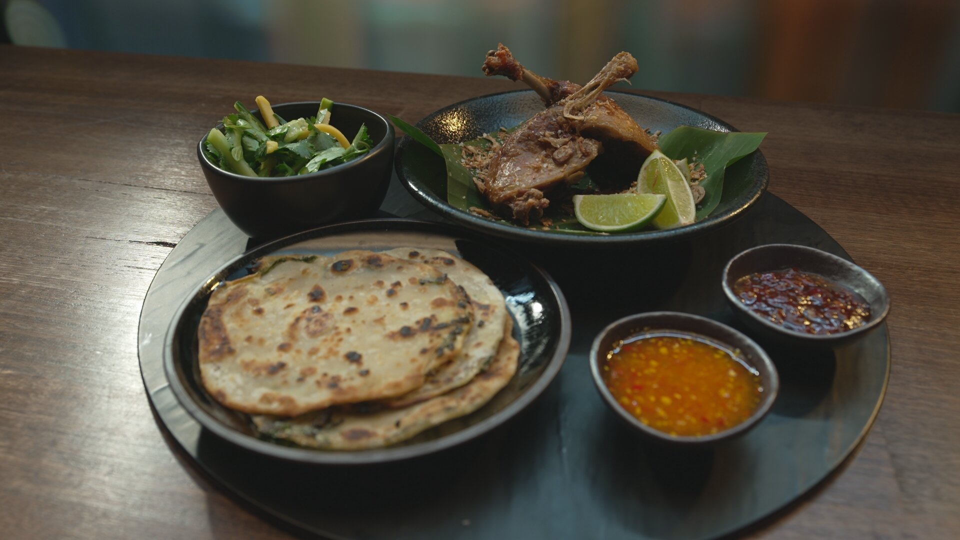 15. Australiens mästerkock