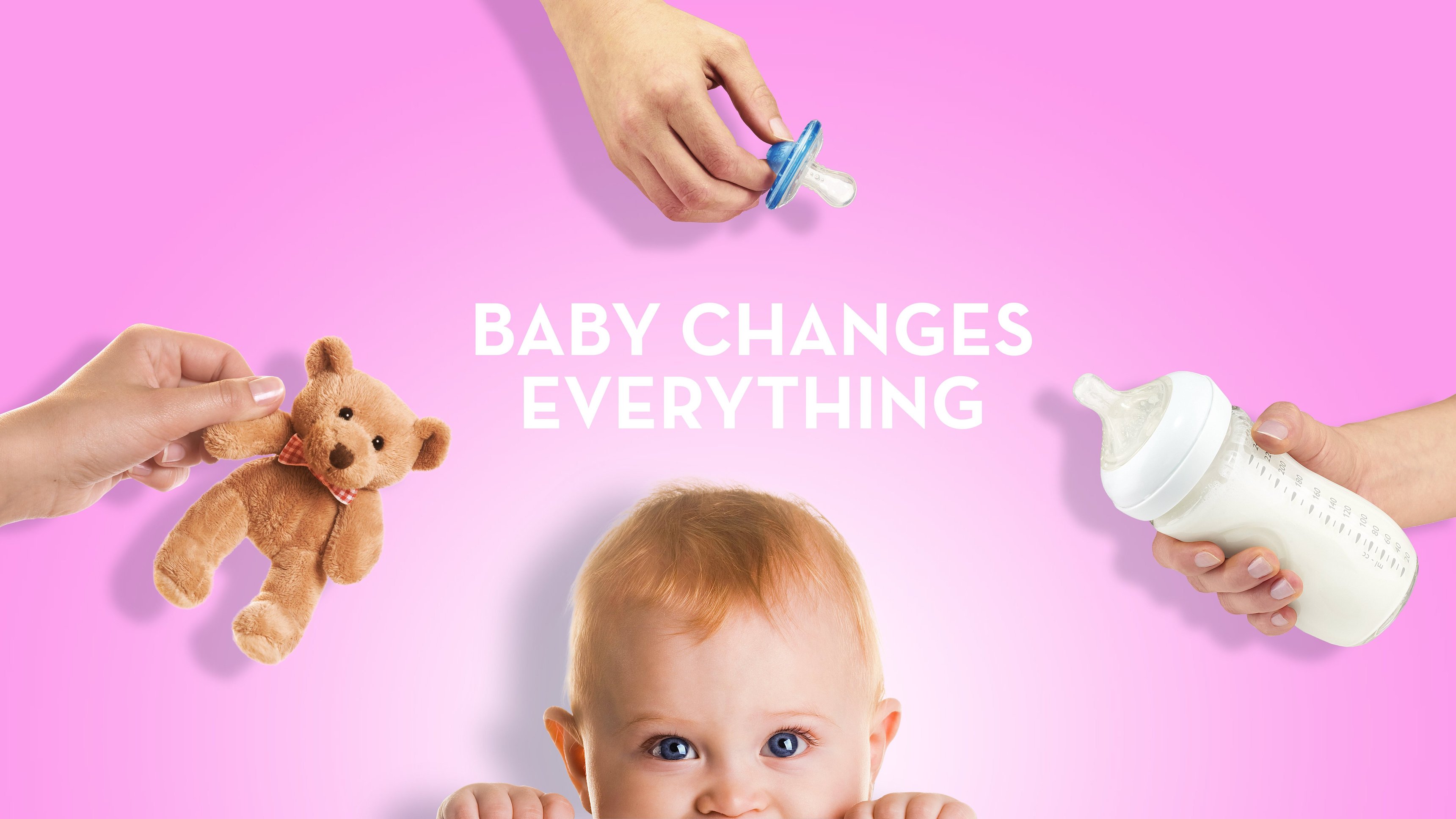 Baby Changes Everything