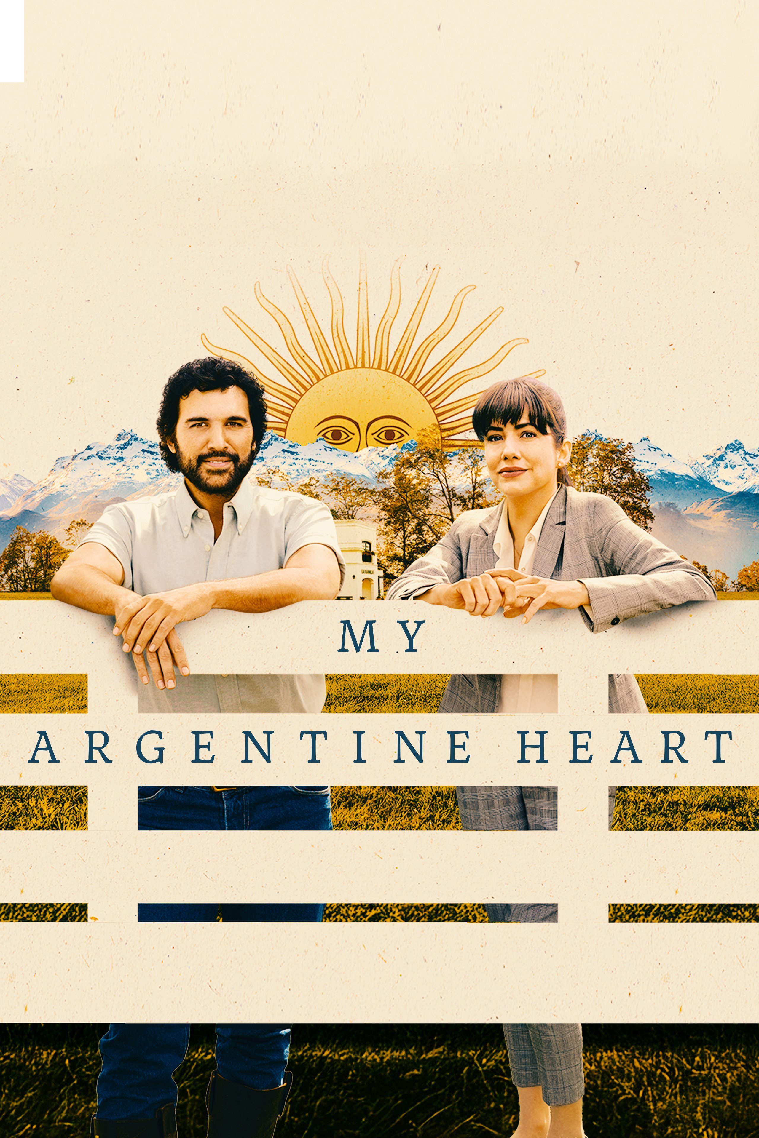 My Argentine Heart