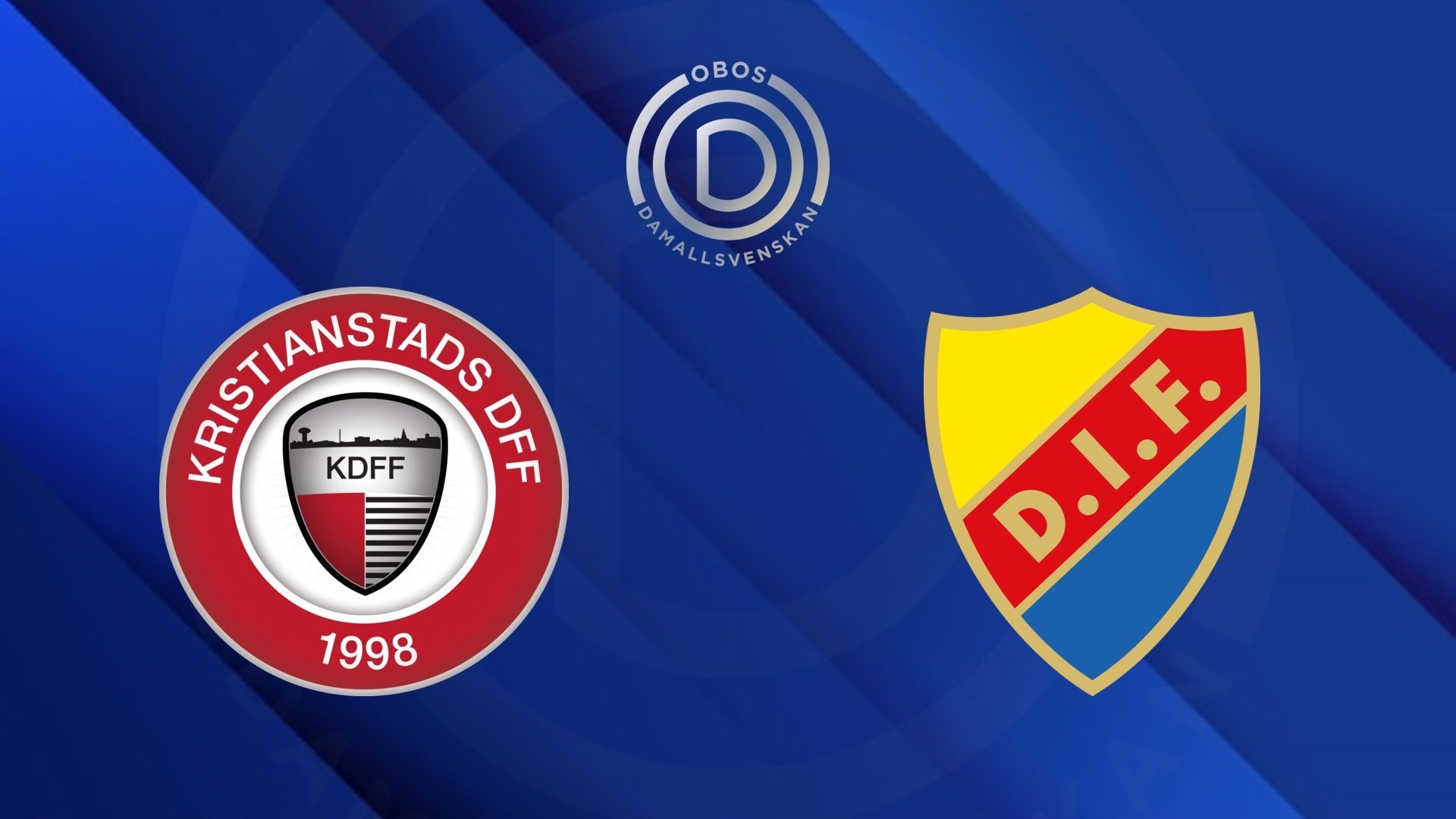 Fotboll: Damallsvenskan