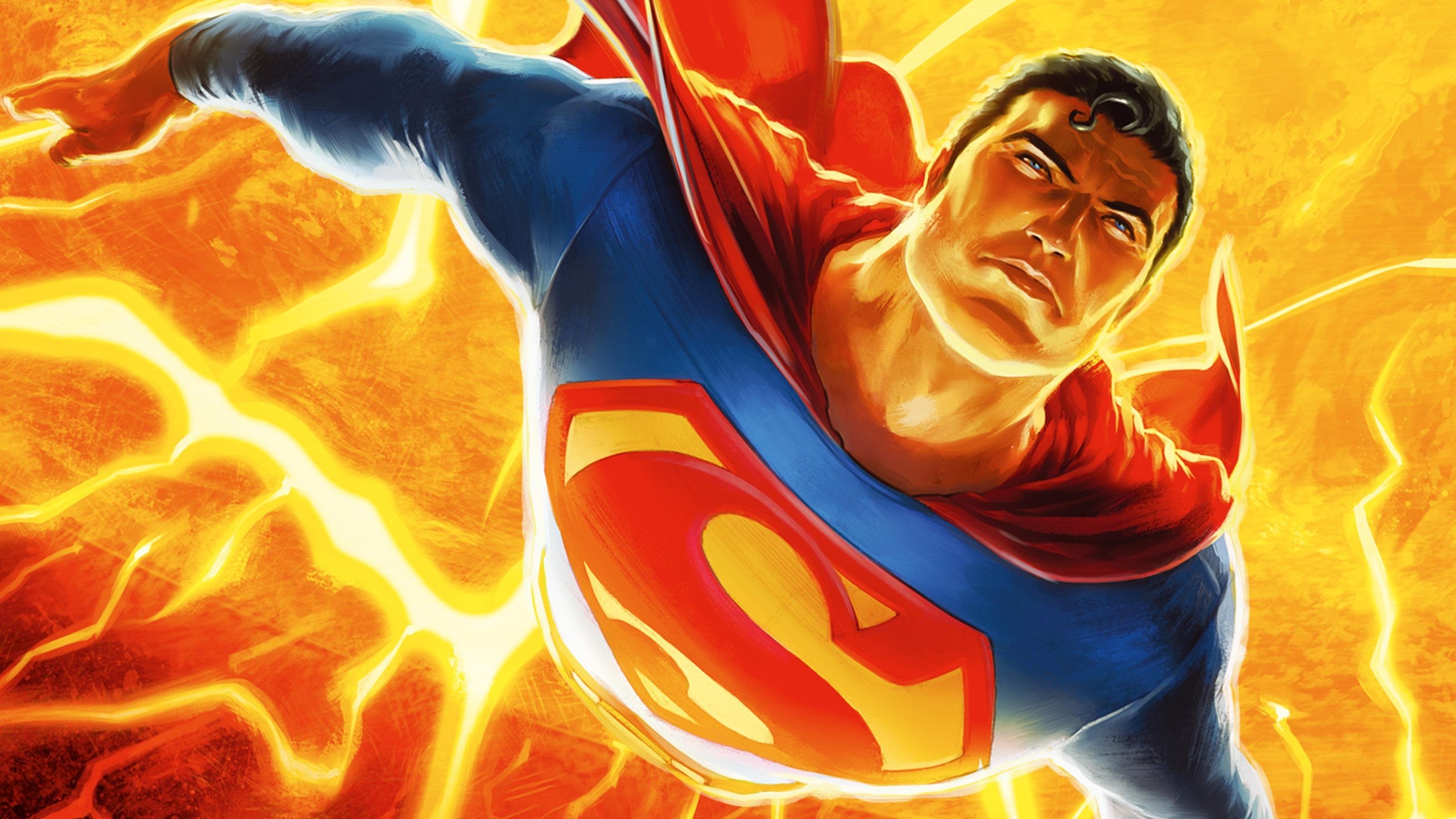 DCU: All Star Superman