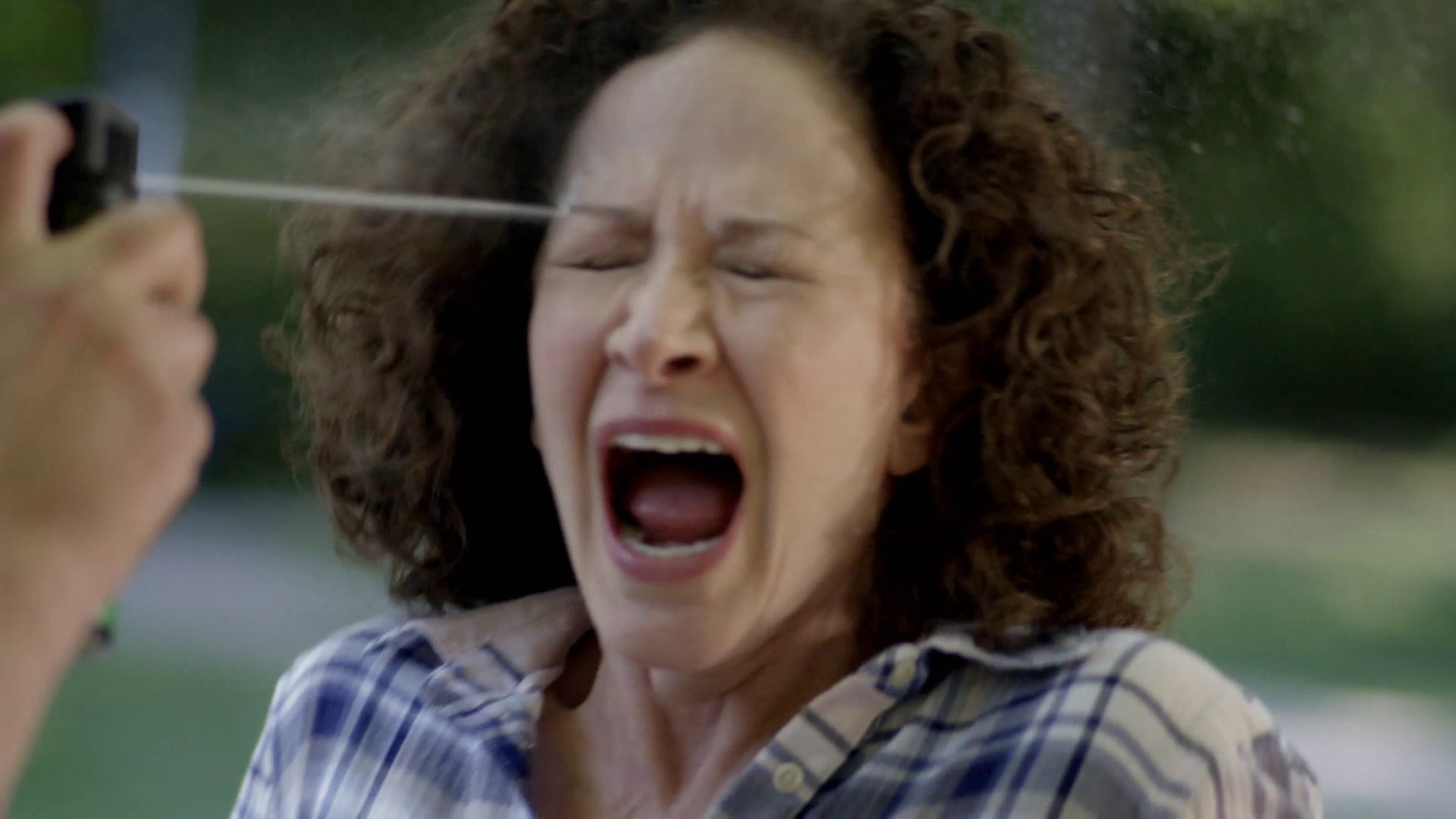7. Neighbor From Hell