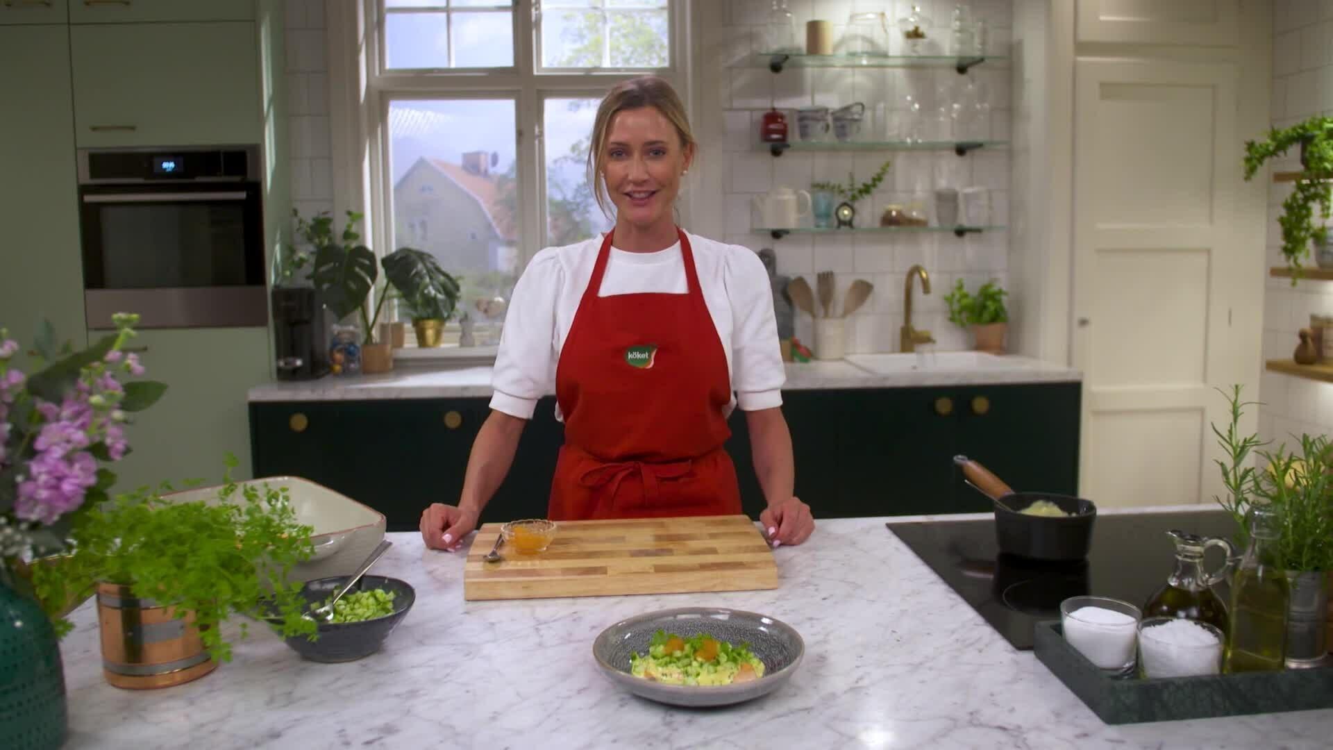 161. Köket S2021 E161