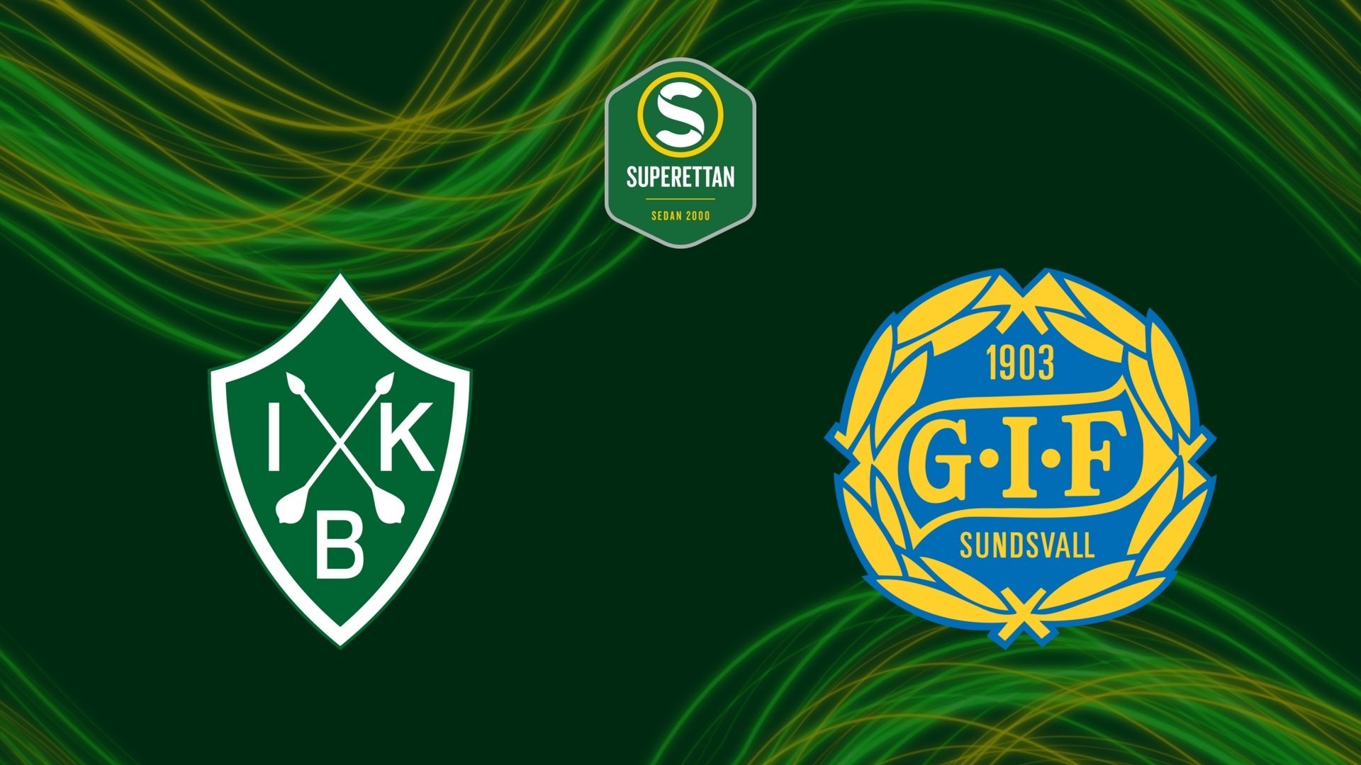 Superettan