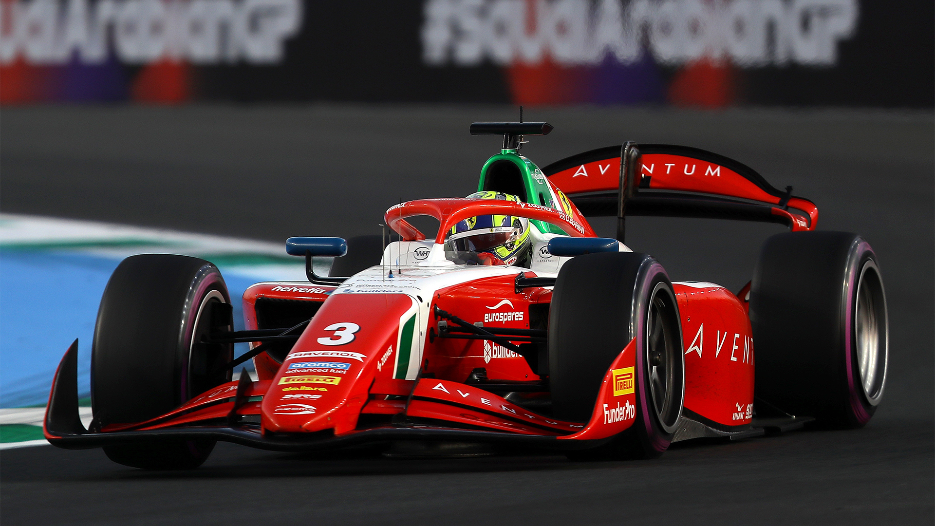 Formel 2
