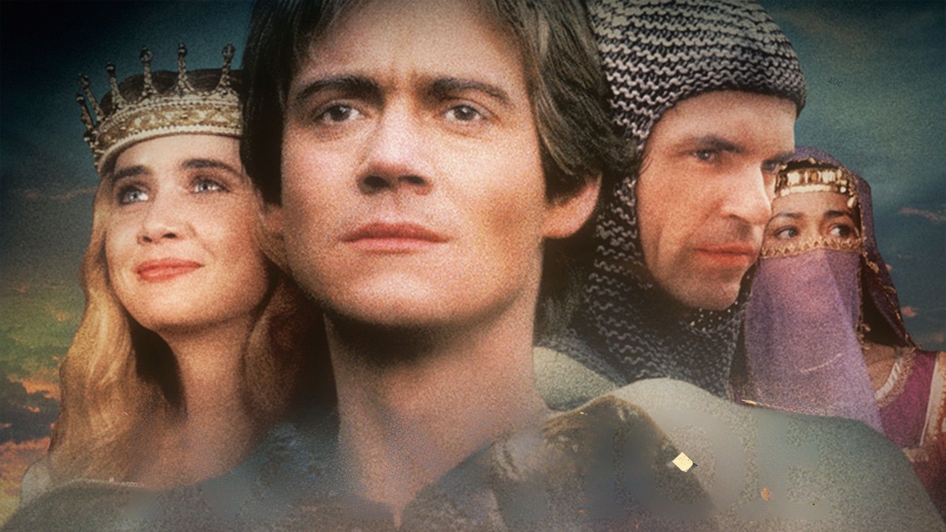 Ivanhoe