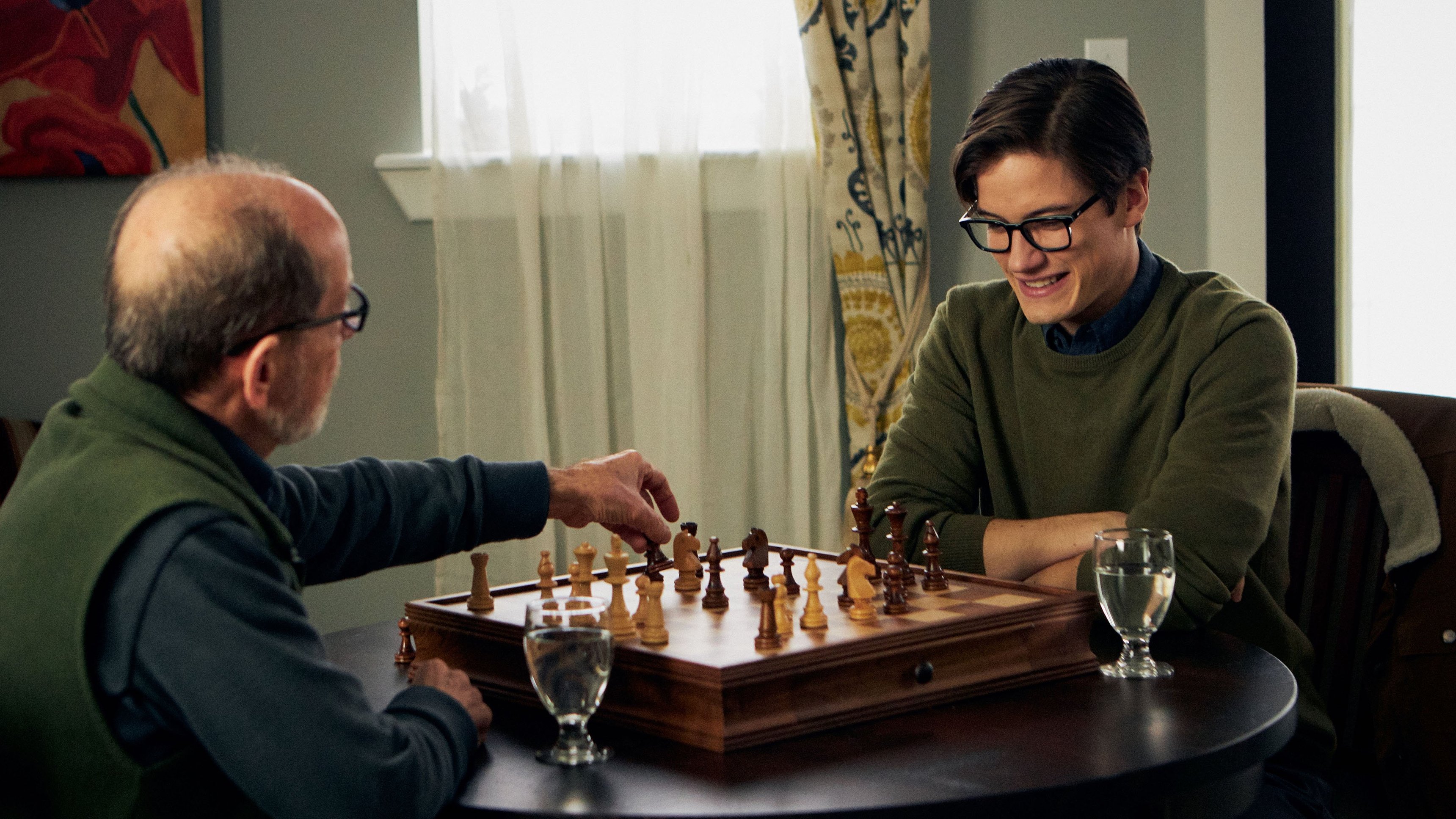 6. Murder, She Thought