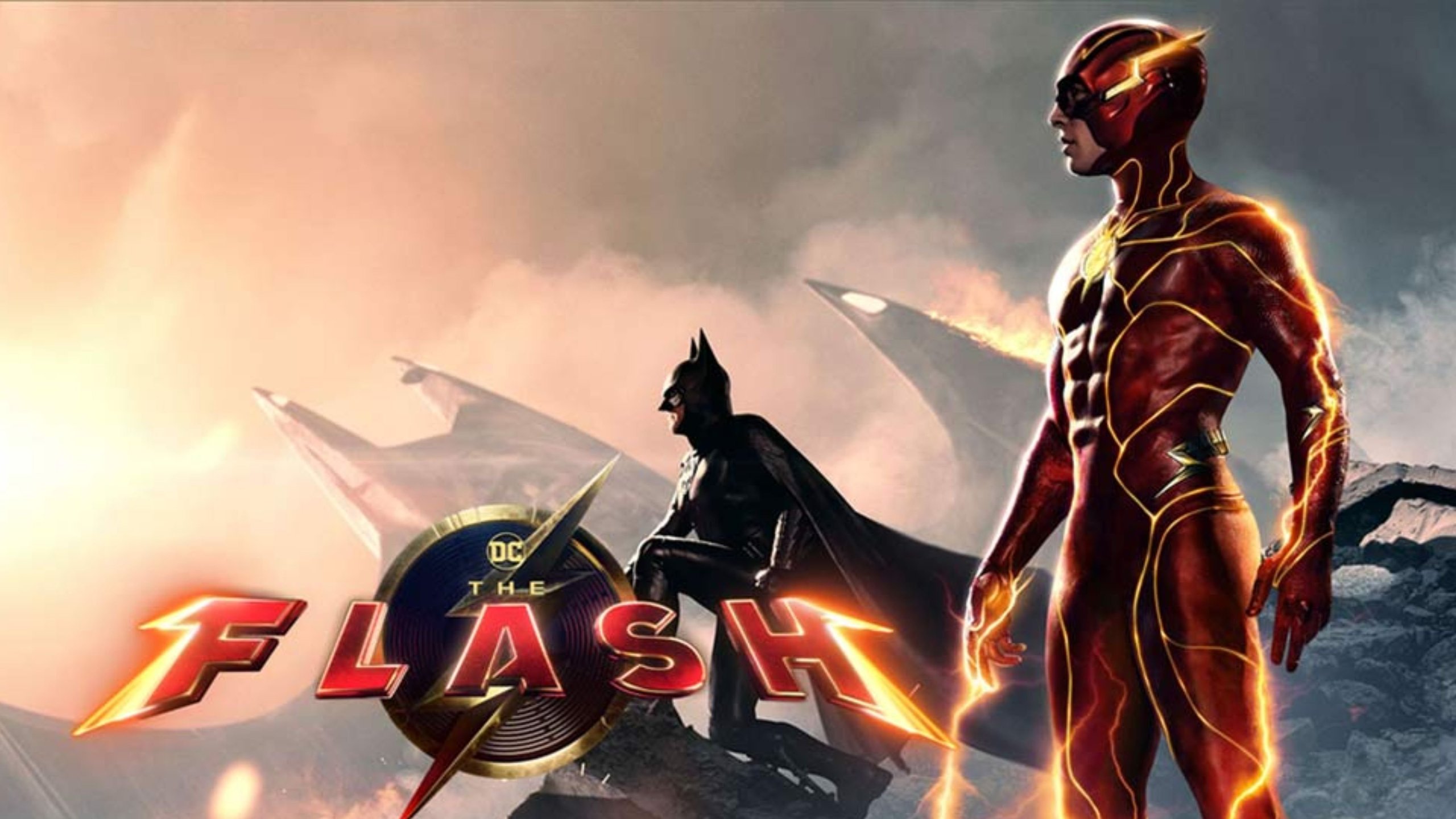 The Flash