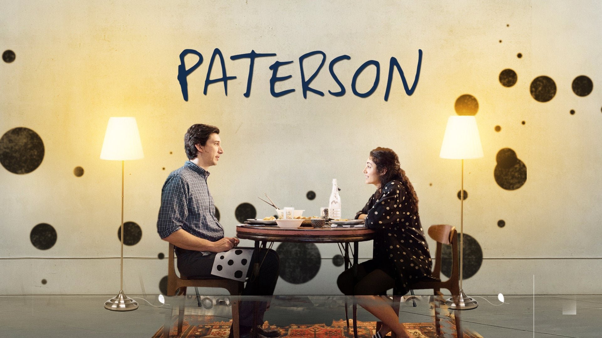 Paterson