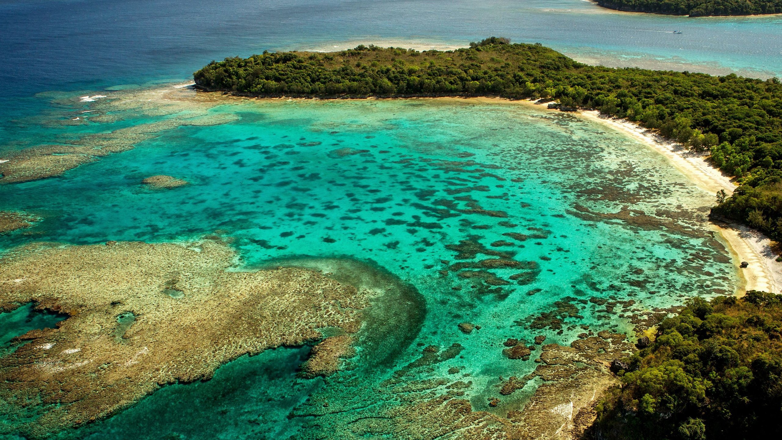 Escape to Vanuatu