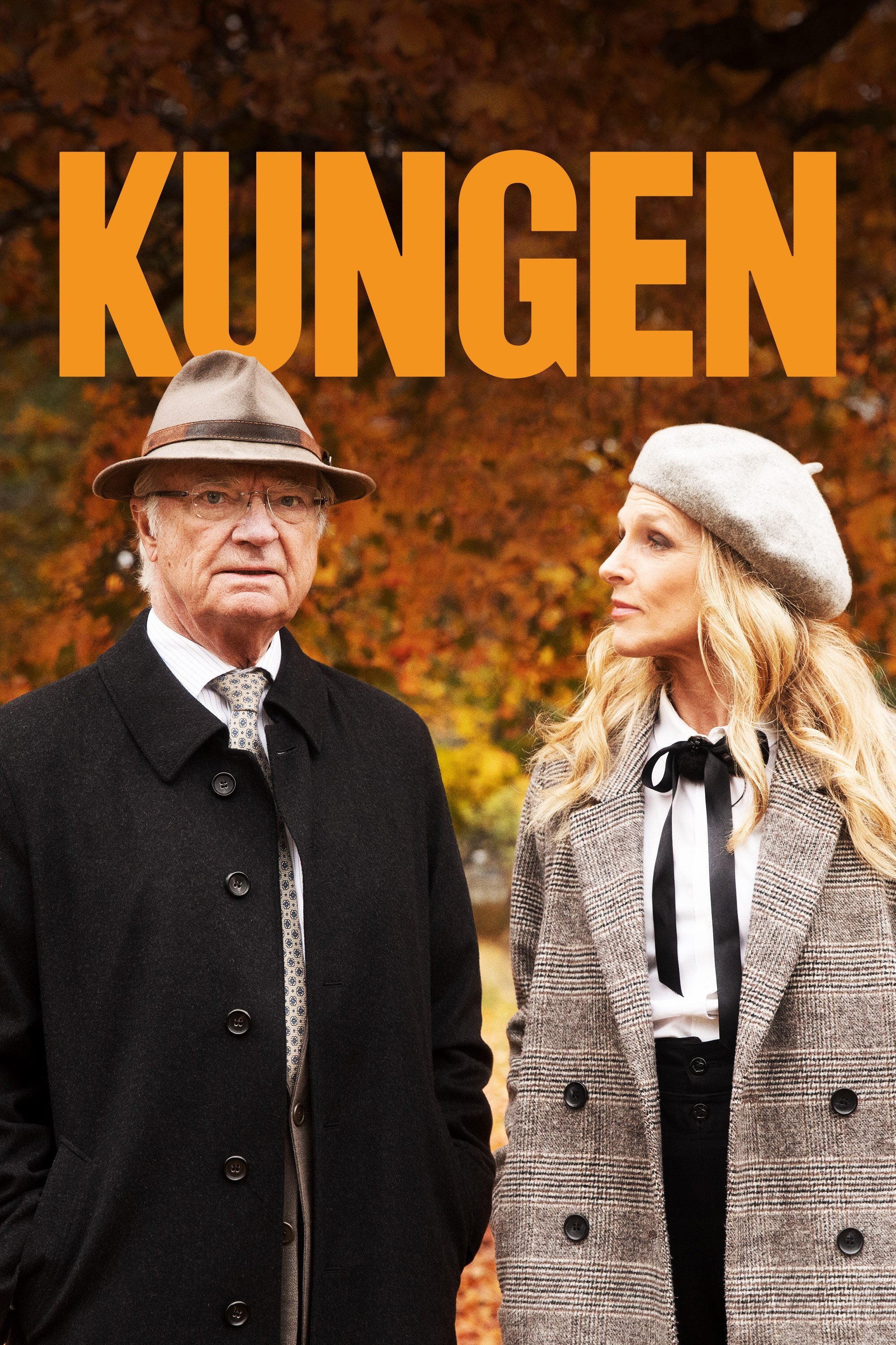 Kungen