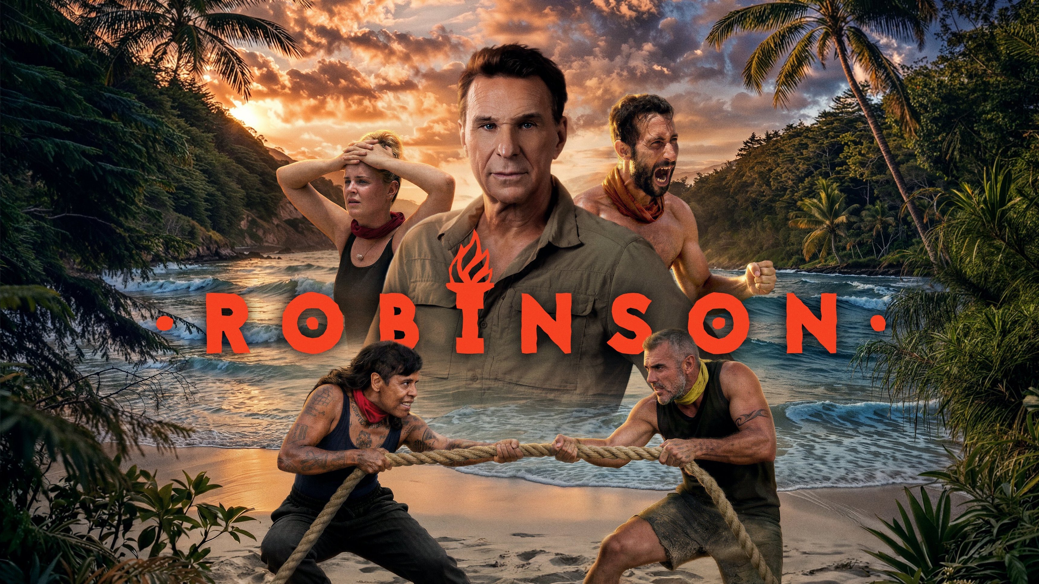 Robinson